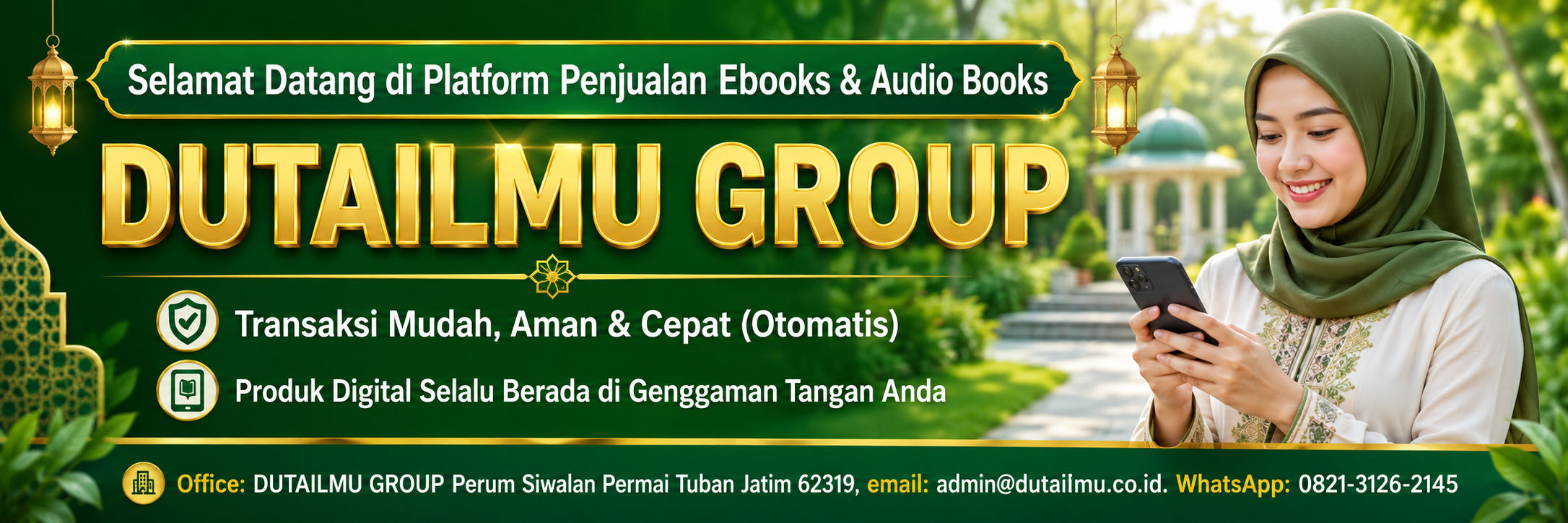 Tentang Kami