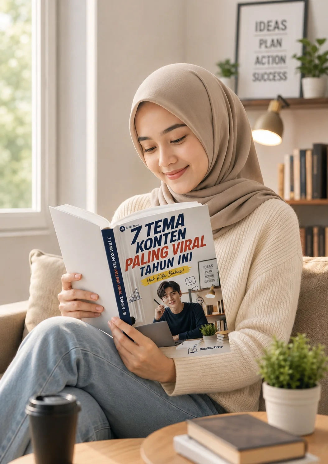 7 TEMA KONTEN PALING VIRAL TAHUN INI : Yuk Kita Bahas! preview 1
