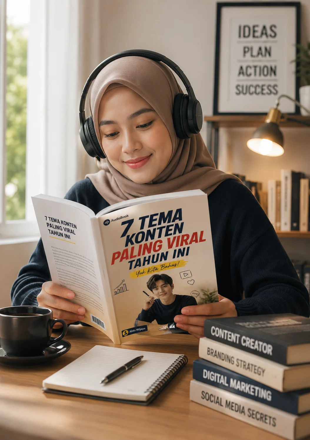 7 TEMA KONTEN PALING VIRAL TAHUN INI : Yuk Kita Bahas! preview 3