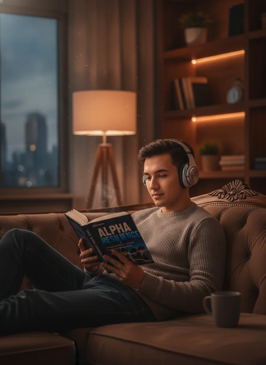 ALPHA RESILIENCE Strategi Membangun Karakter Tangguh Di Ruang Digital preview 4