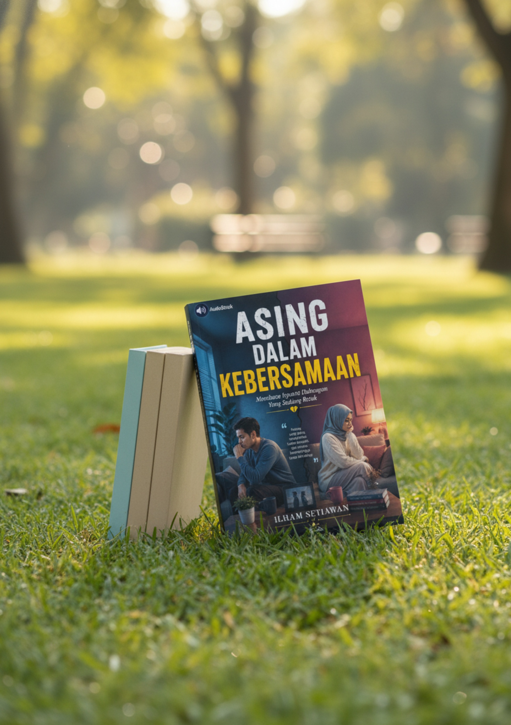 ASING DALAM KEBERSAMAAN Membaca Isyarat Hubungan Yang Sedang Retak preview 4