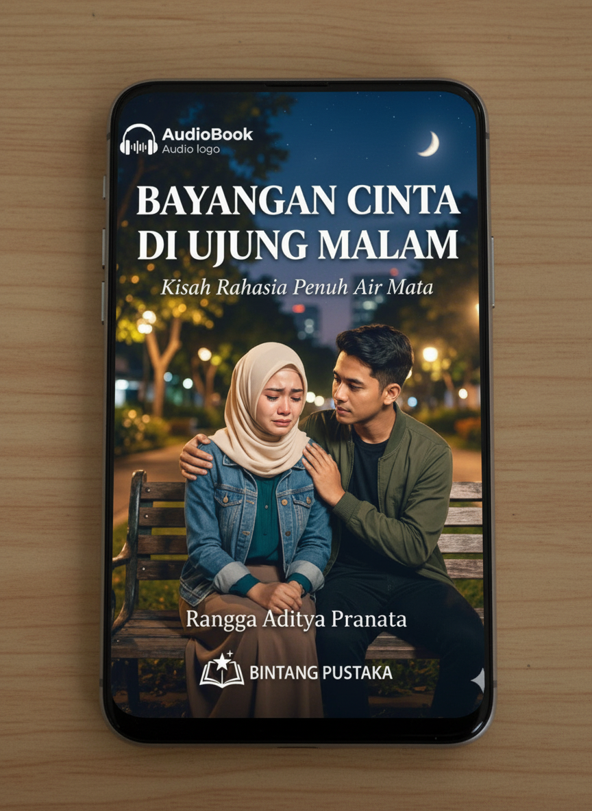 BAYANGAN CINTA DI UJUNG MALAM preview 2