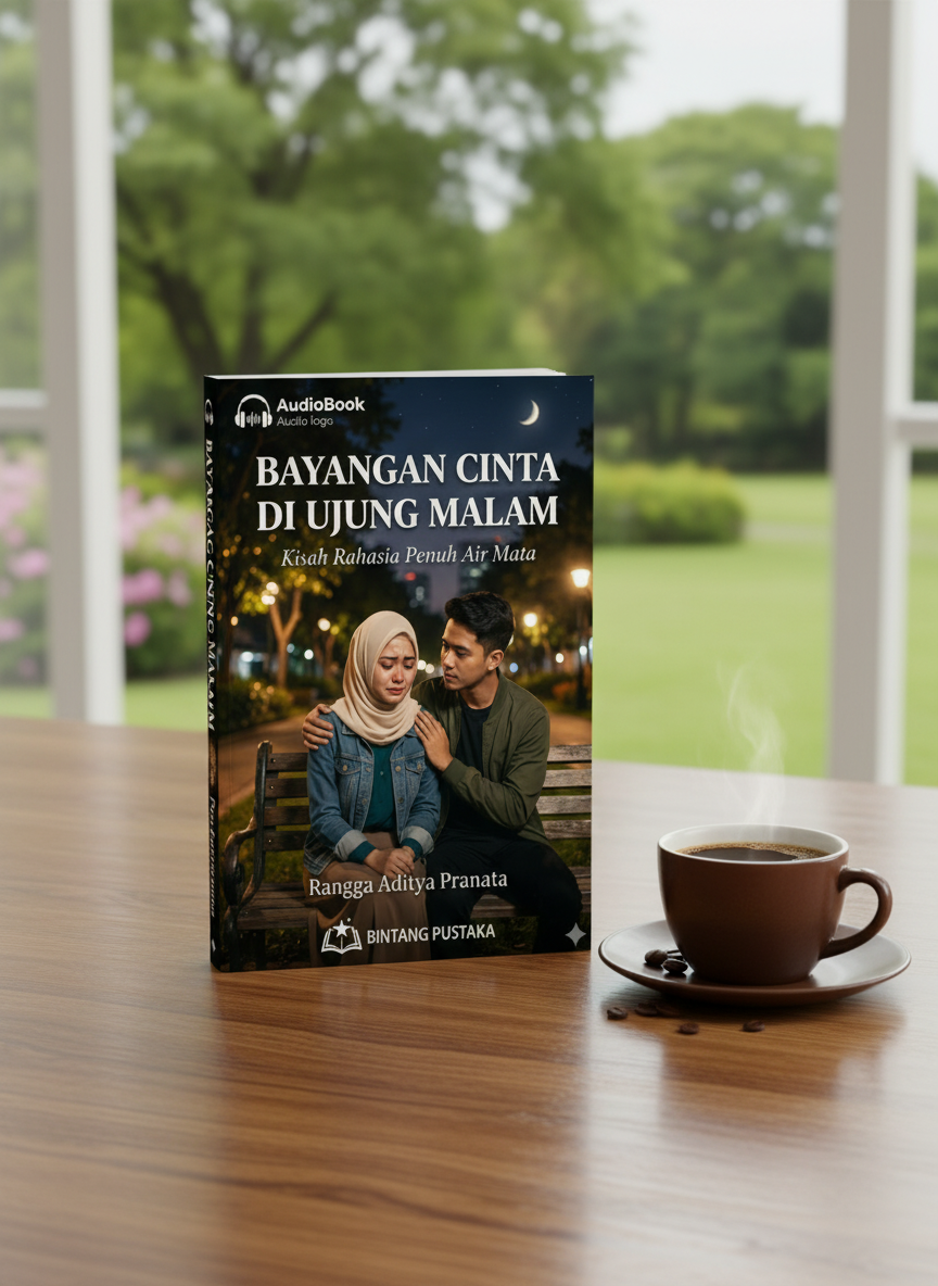 BAYANGAN CINTA DI UJUNG MALAM preview 3