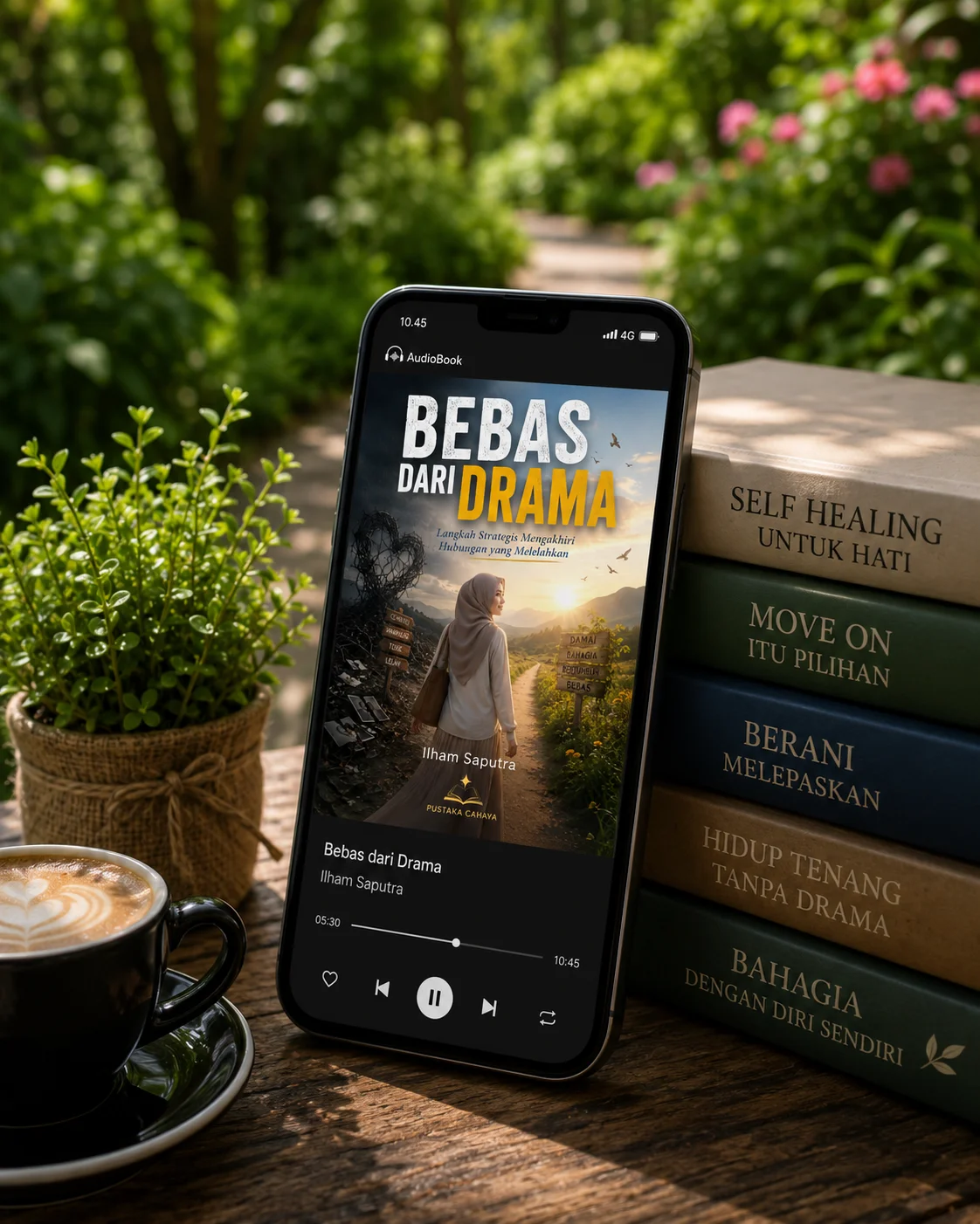 BEBAS DARI DRAMA Langkah Strategis Mengakhiri Hubungan yang Melelahkan preview 4