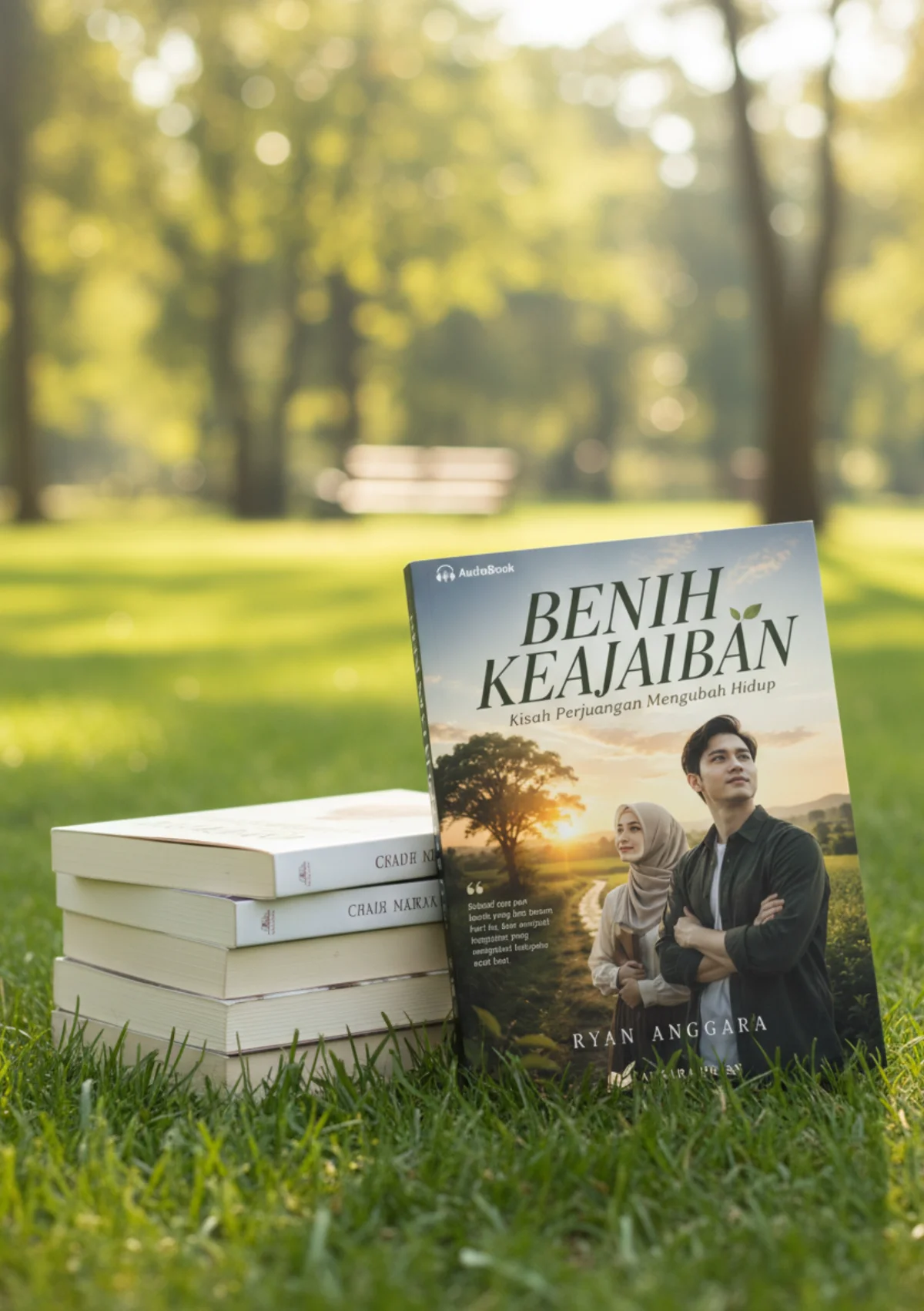 BENIH KEAJAIBAN : Kisah Perjuangan Mengubah Hidup preview 3
