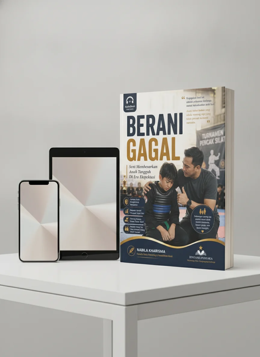 Berani Gagal Seni Membesarkan Anak Tangguh Di Era Ekspektasi preview 4
