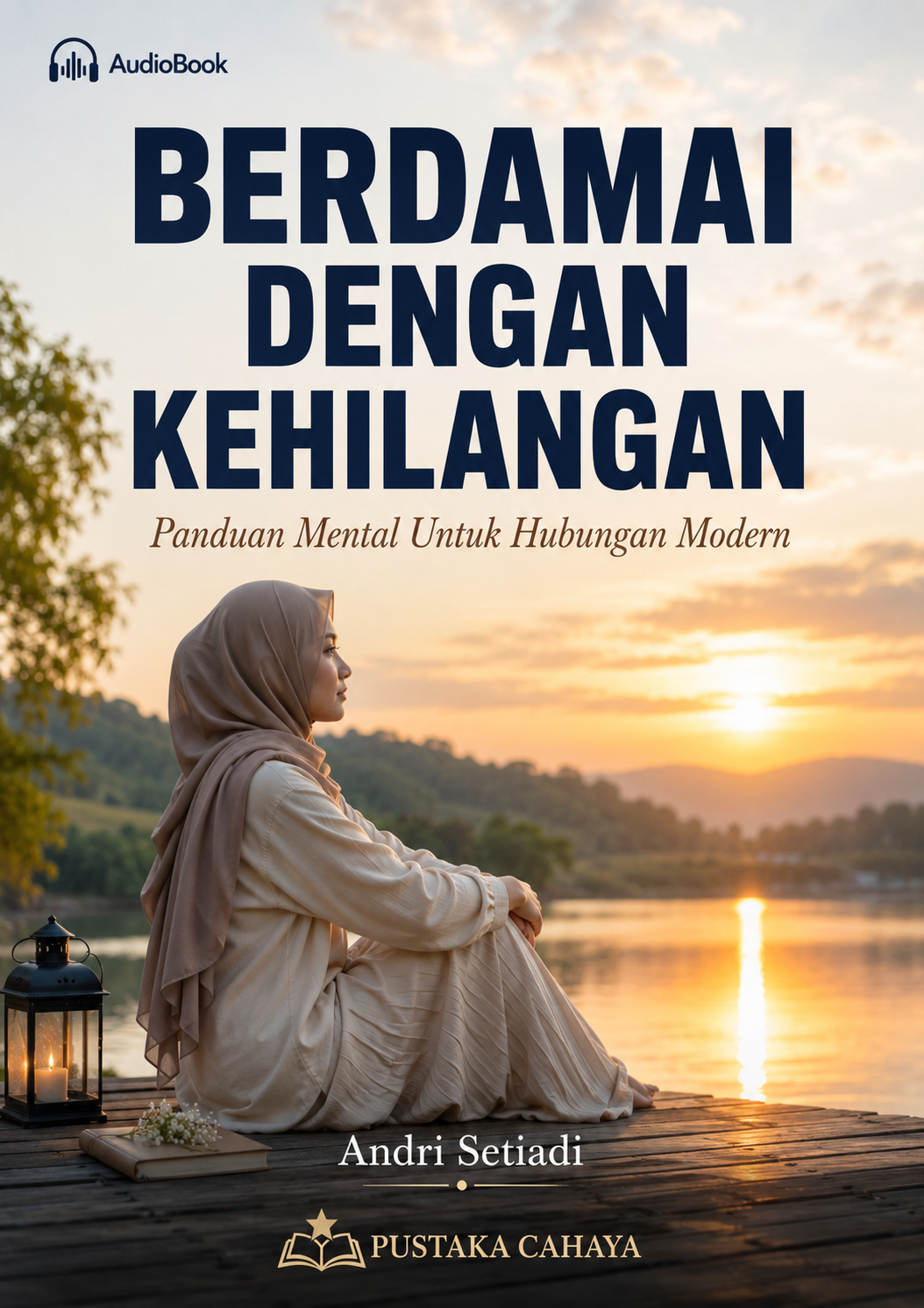 BERDAMAI DENGAN KEHILANGAN Panduan Mental Untuk Hubungan Modern