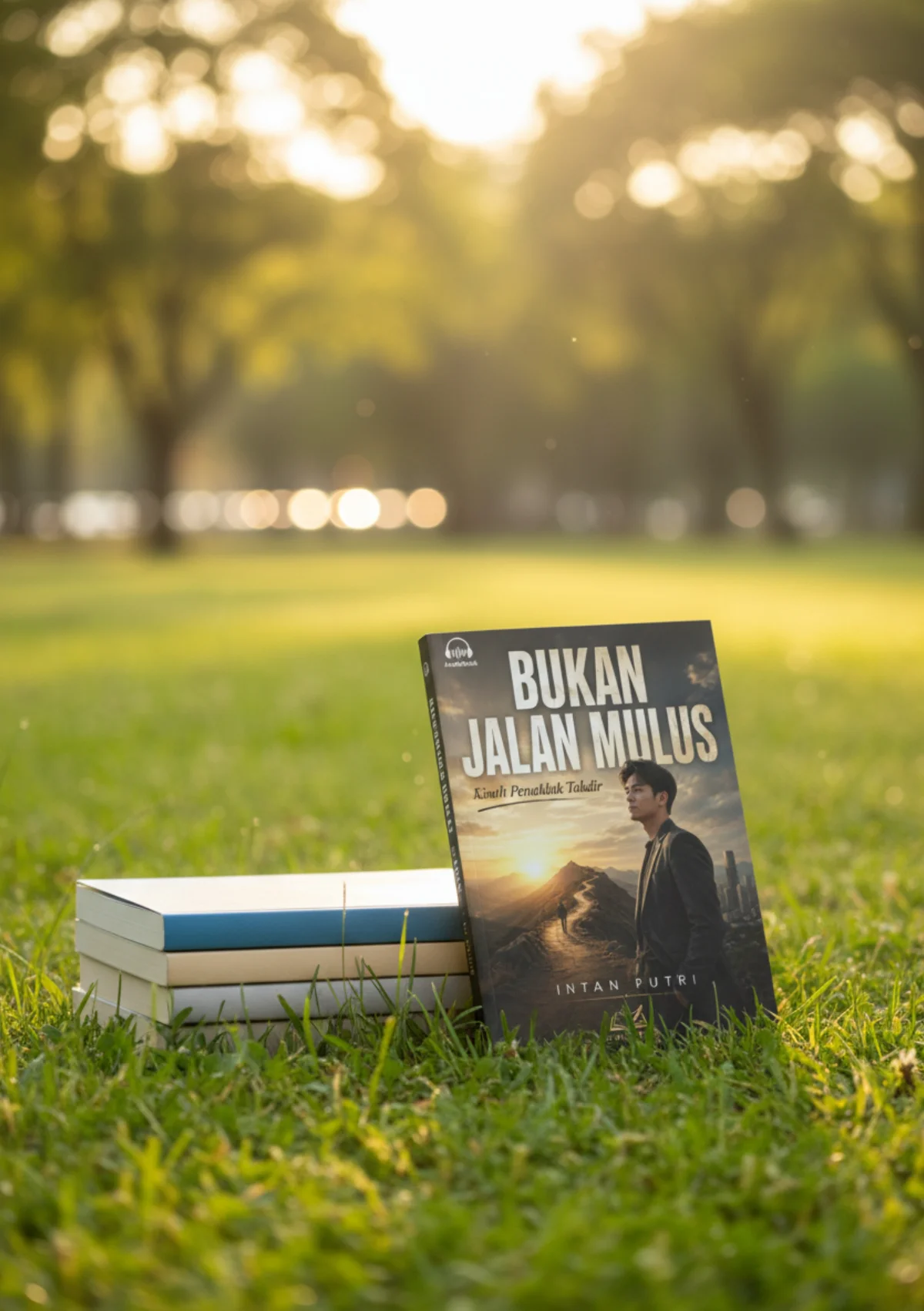 BUKAN JALAN MULUS : Kisah Penakluk Takdir preview 4