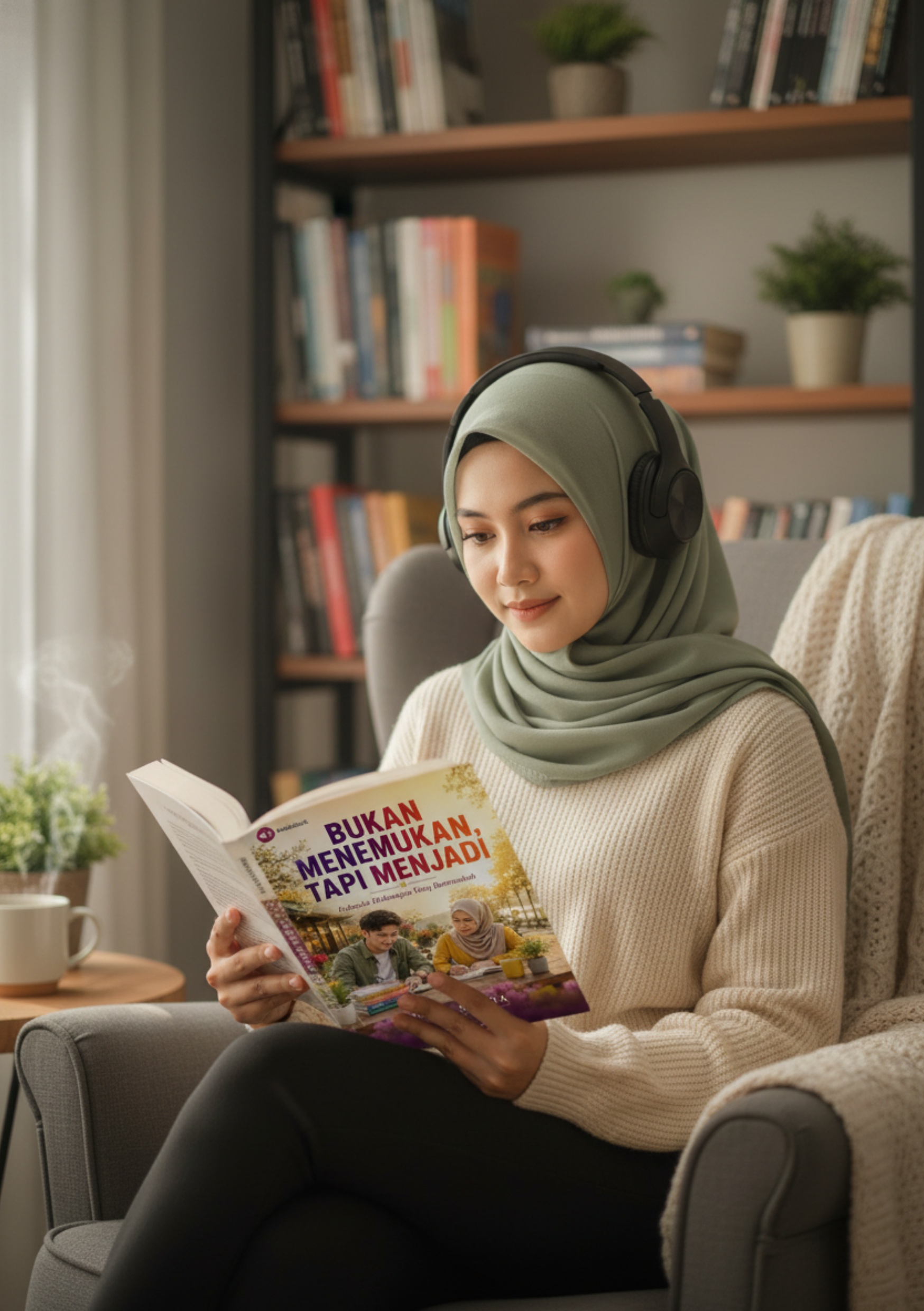 BUKAN MENEMUKAN, TAPI MENJADI Rahasia Hubungan Yang Bertumbuh preview 4