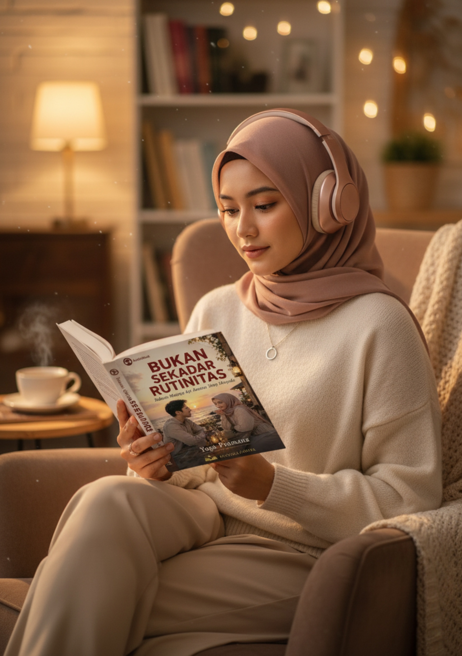 BUKAN SEKADAR RUTINITAS Rahasia Menjaga Api Asmara Tetap Menyala preview 4