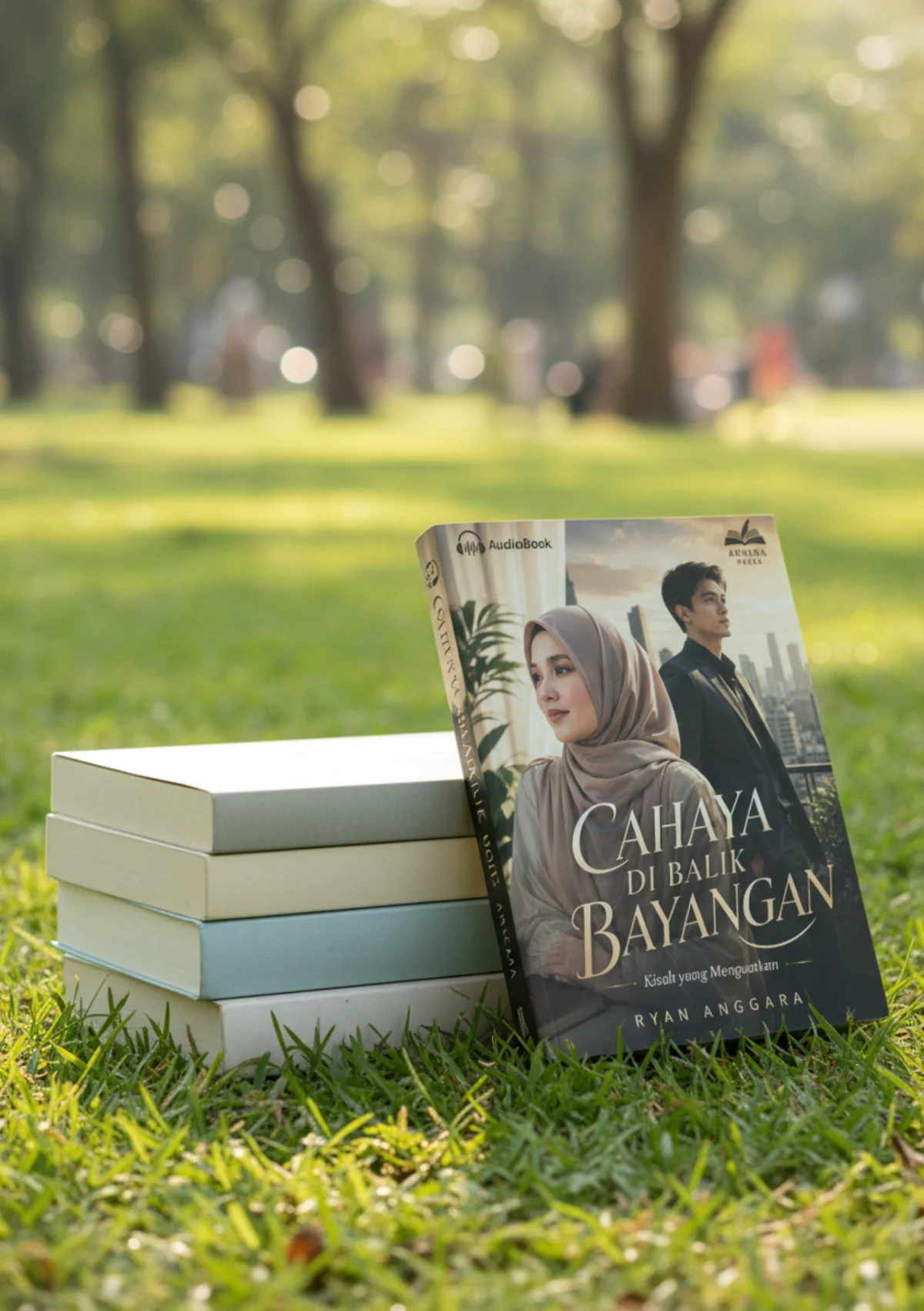 CAHAYA DI BALIK BAYANGAN : Kisah yang Menguatkan preview 2