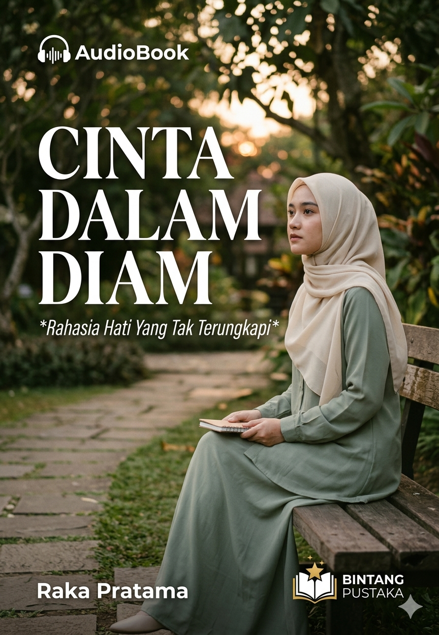 CINTA DALAM DIAM