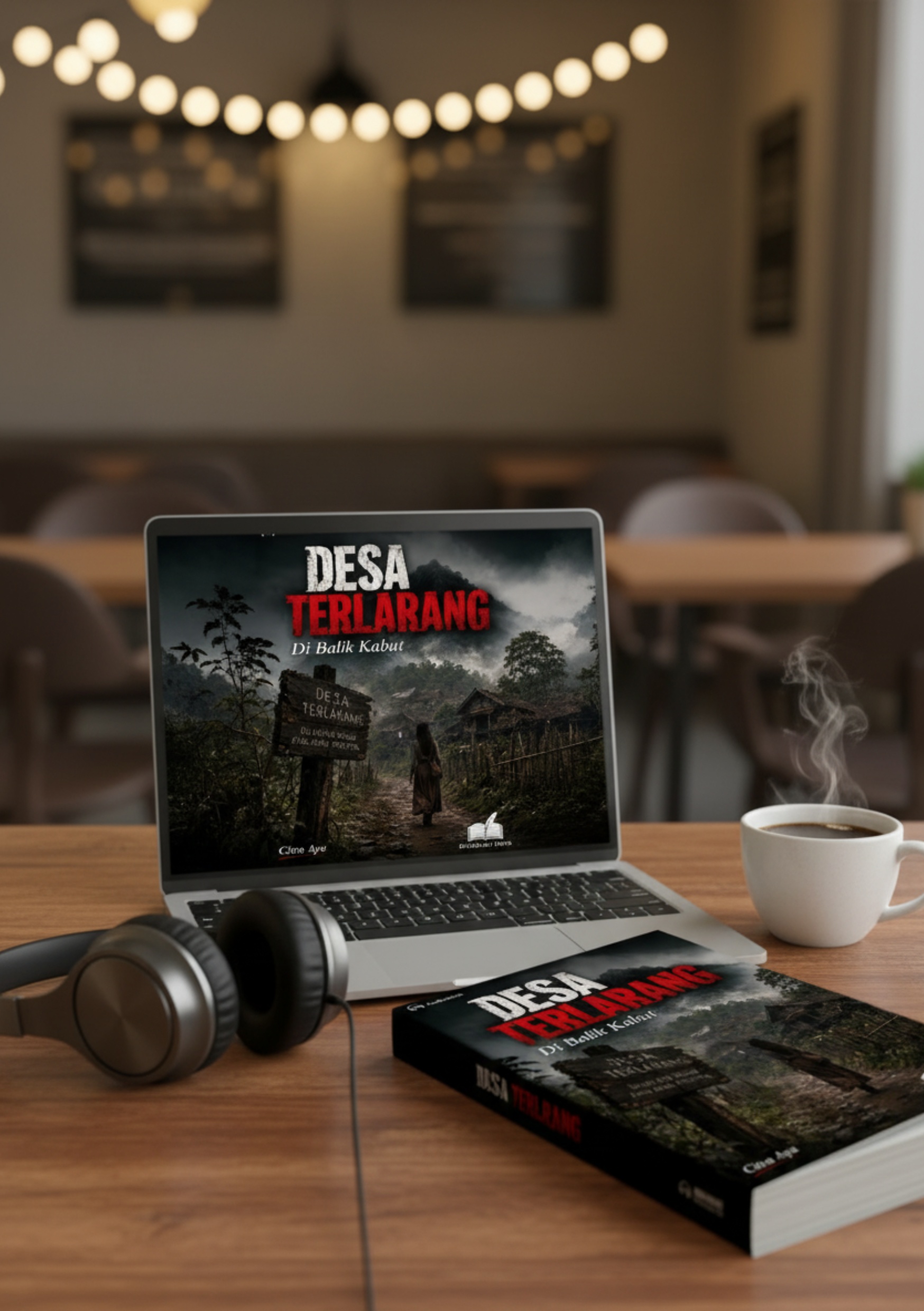 DESA TERLARANG Di Balik Kabut  preview 3