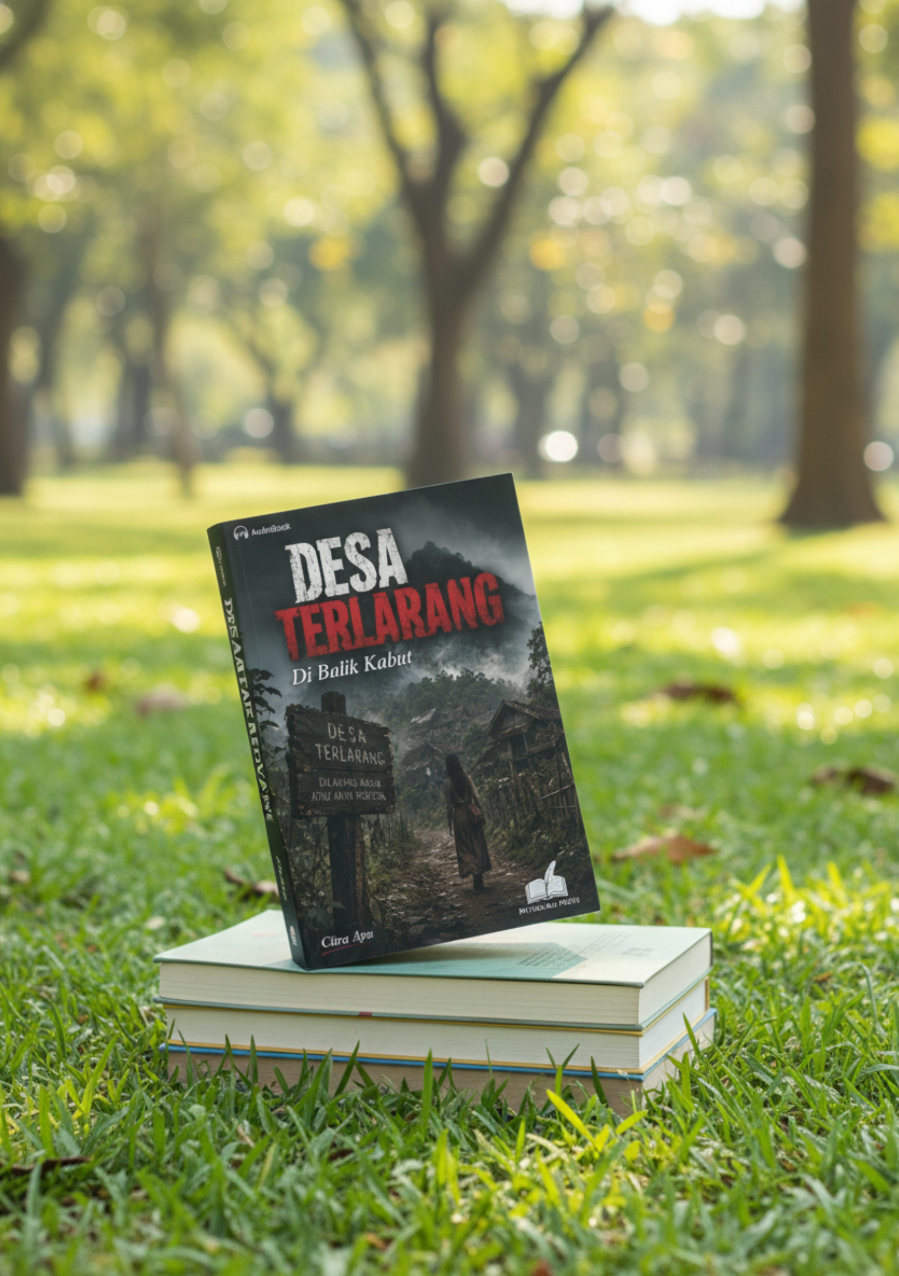 DESA TERLARANG Di Balik Kabut  preview 4