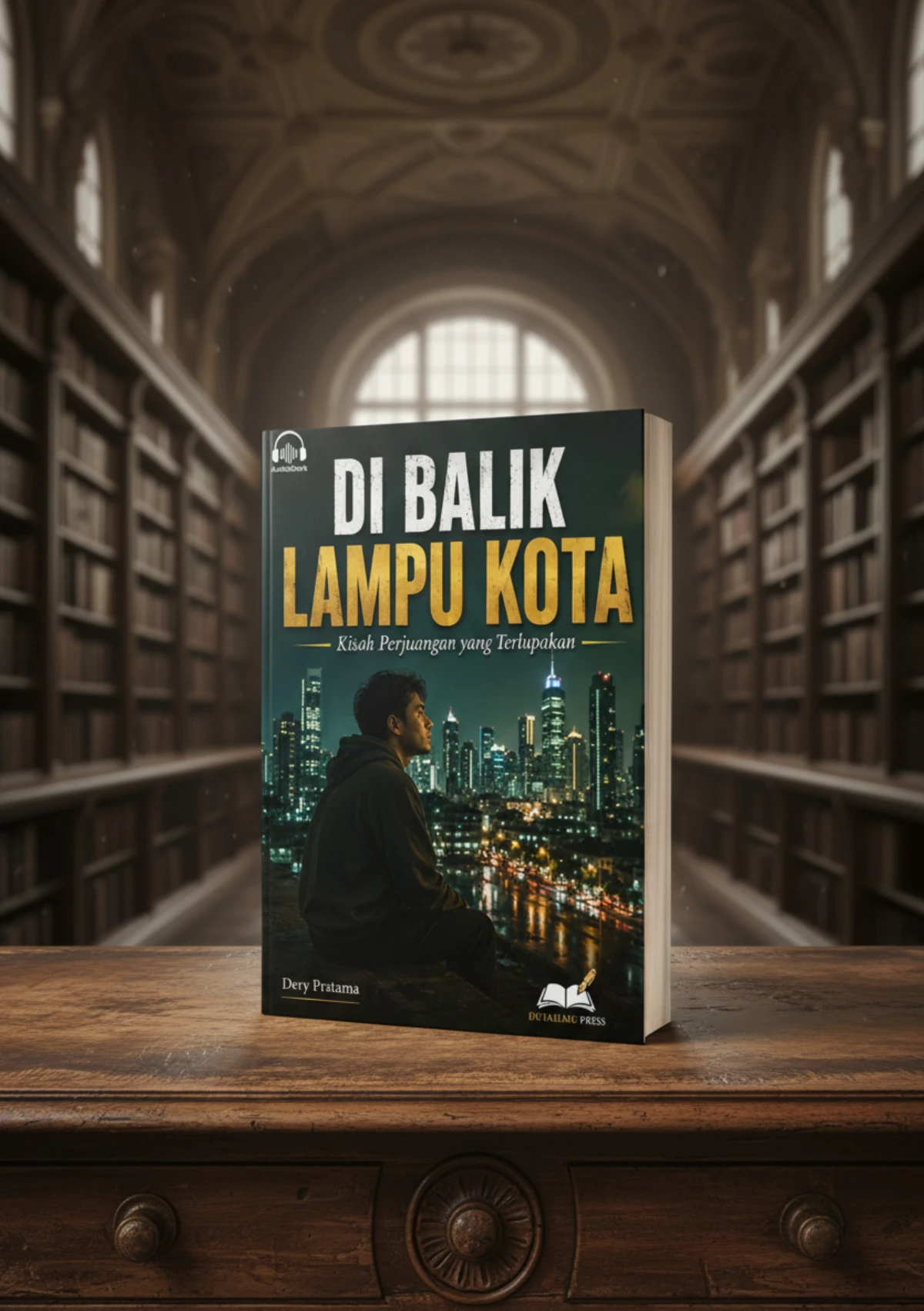 DI BALIK LAMPU KOTA : Kisah Perjuangan yang Terlupakan preview 2