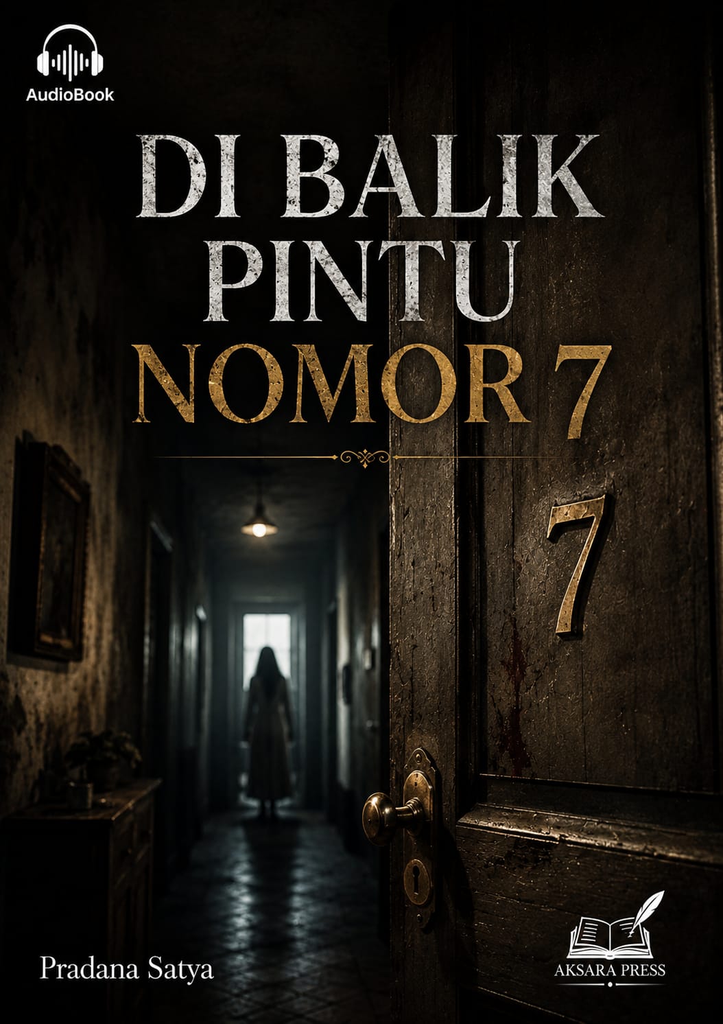 DI BALIK PINTU NOMOR 7