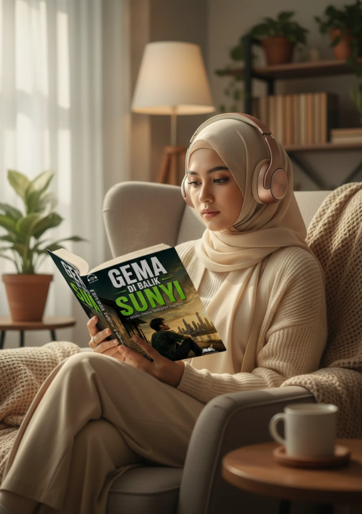 GEMA DI BALIK SUNYI : Ketika Dunia Mengukir Legenda preview 4