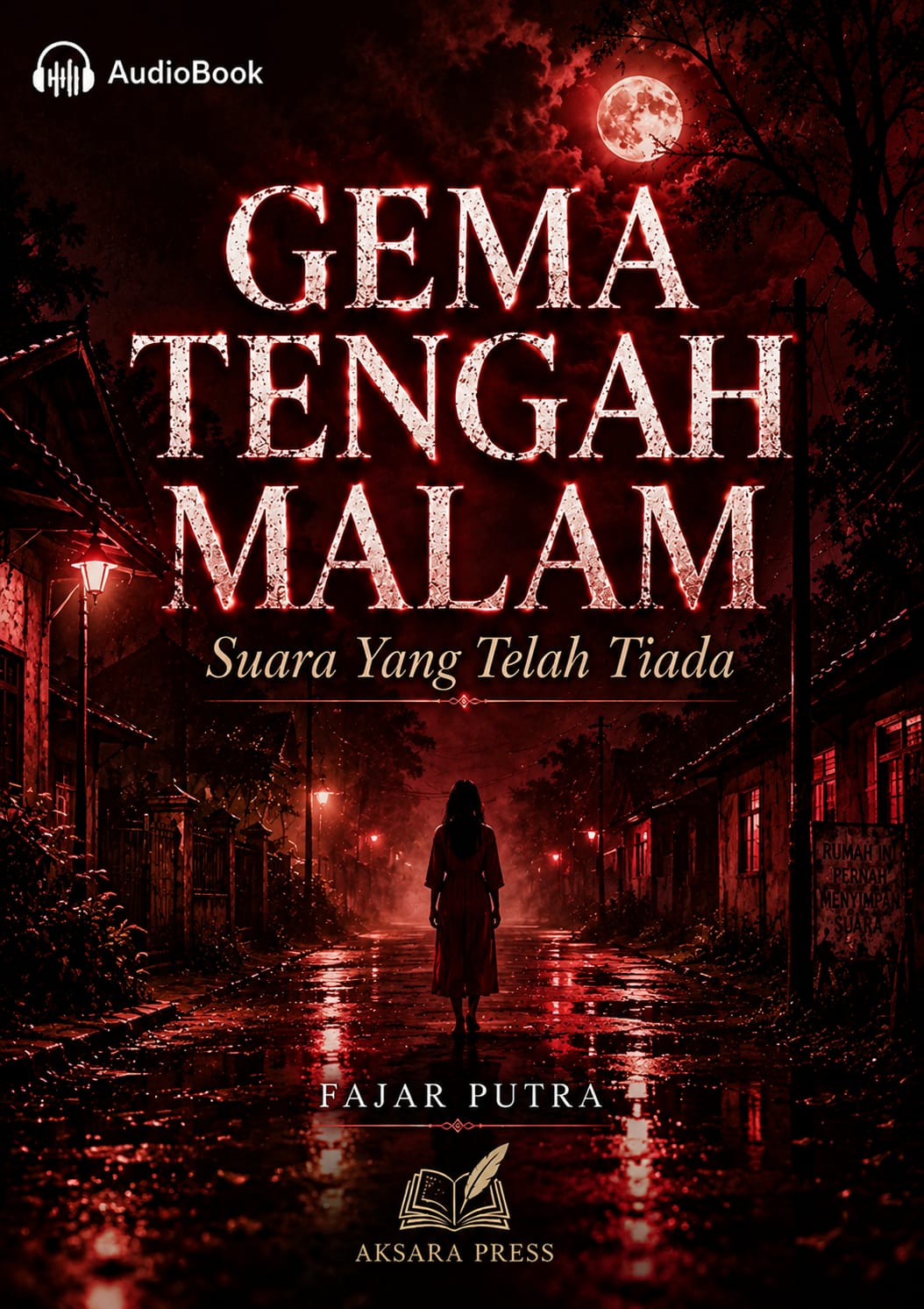 GEMA TENGAH MALAM Suara dari Yang Tiada
