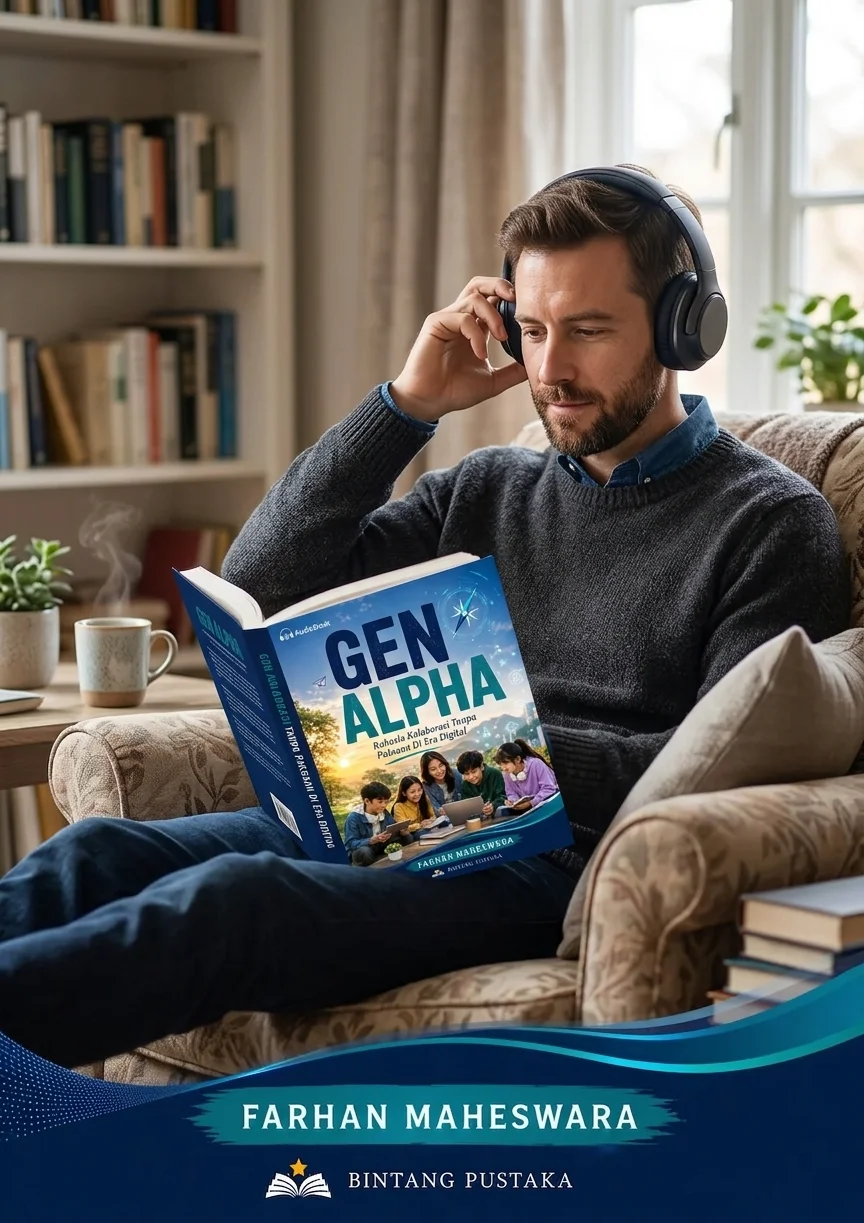 GEN ALPHA  Rahasia Kolaborasi Tanpa Paksaan Di Era Digital preview 4