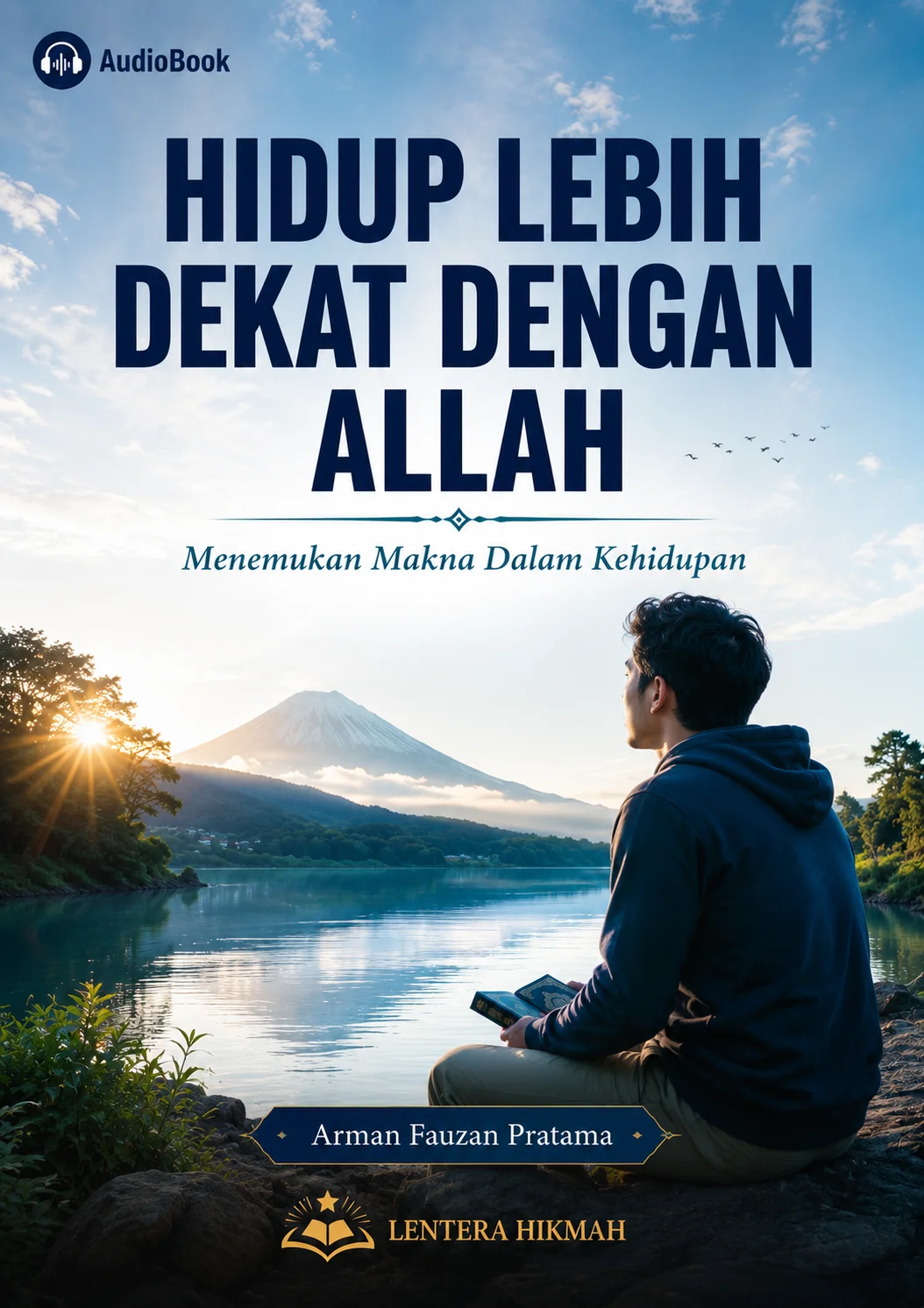 HIDUP LEBIH DEKAT DENGAN ALLAH Menemukan Makna Dalam Kehidupan