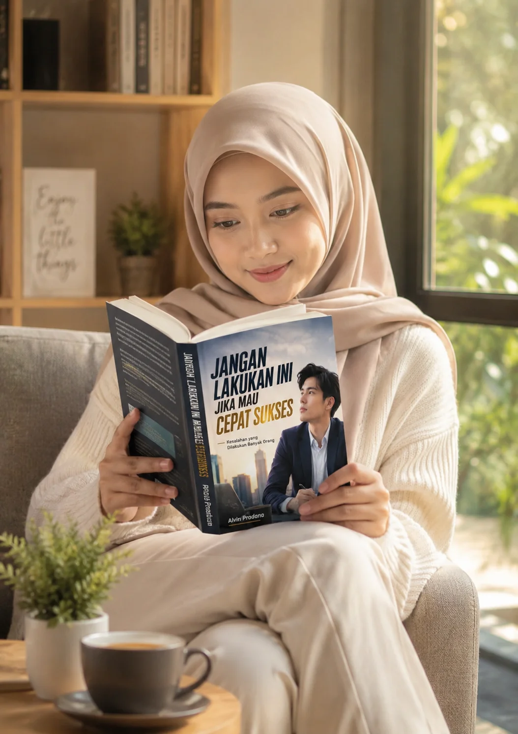 JANGAN LAKUKAN INI JIKA MAU CEPAT SUKSES : Kesalahan yang Dilakukan Banyak Orang preview 4