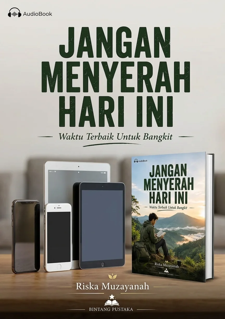JANGAN MENYERAH HARI INI - Waktu-Terbaik-Untuk-Bangkit preview 1