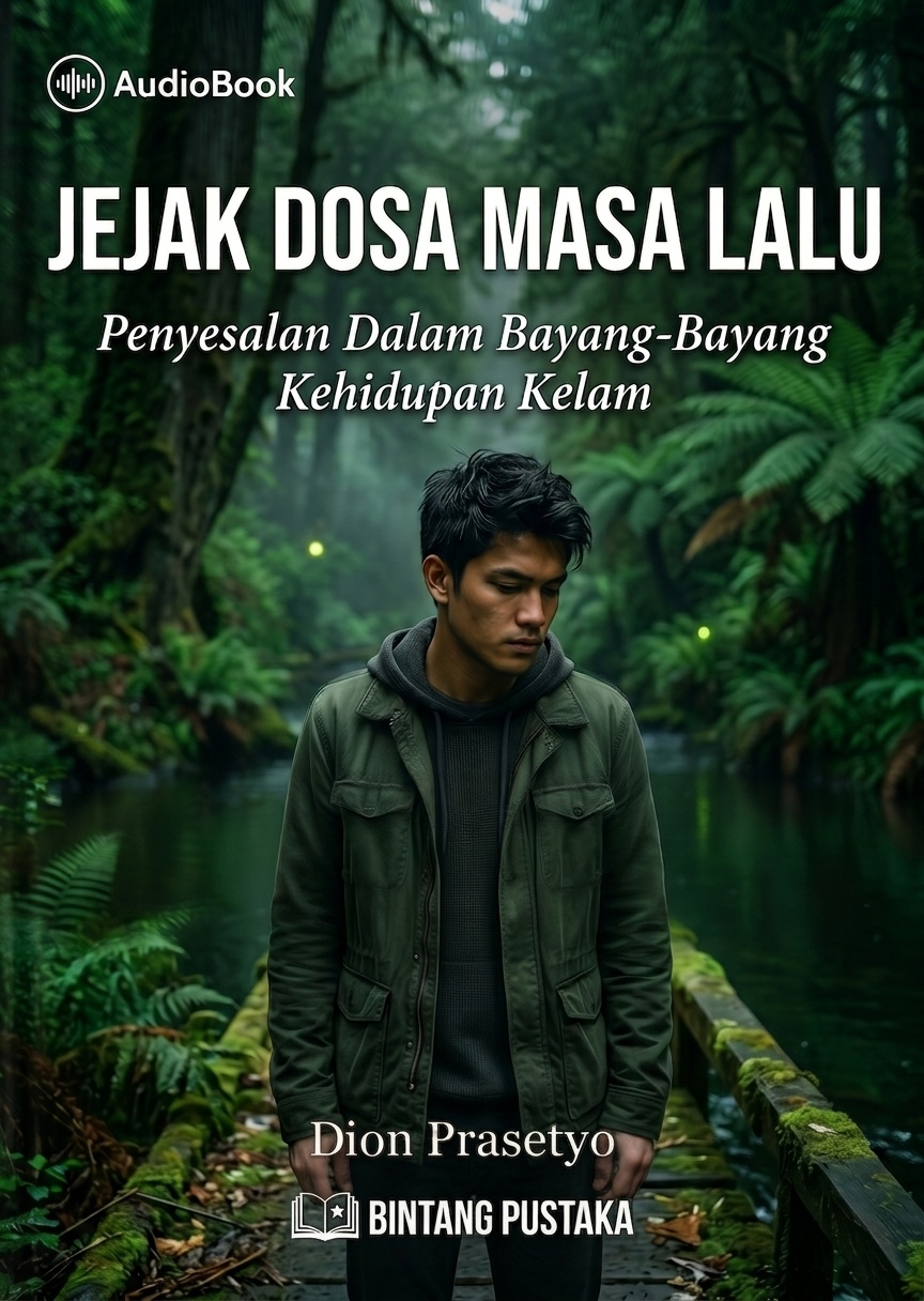 JEJAK DOSA MASA LALU - Penyesalan Dalam Bayang-Bayang Kehidupan Kelam