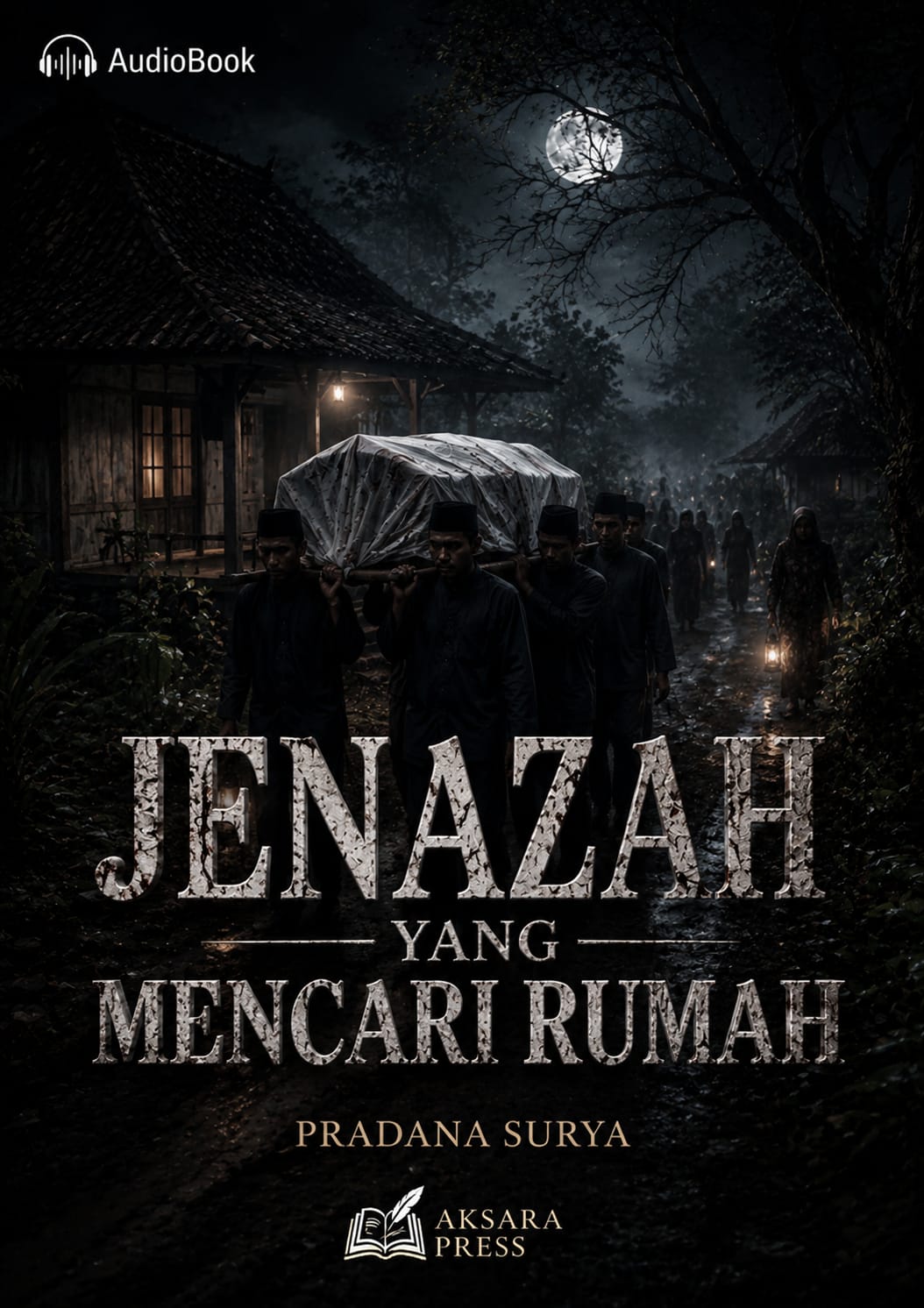 JENAZAH YANG MENCARI RUMAH