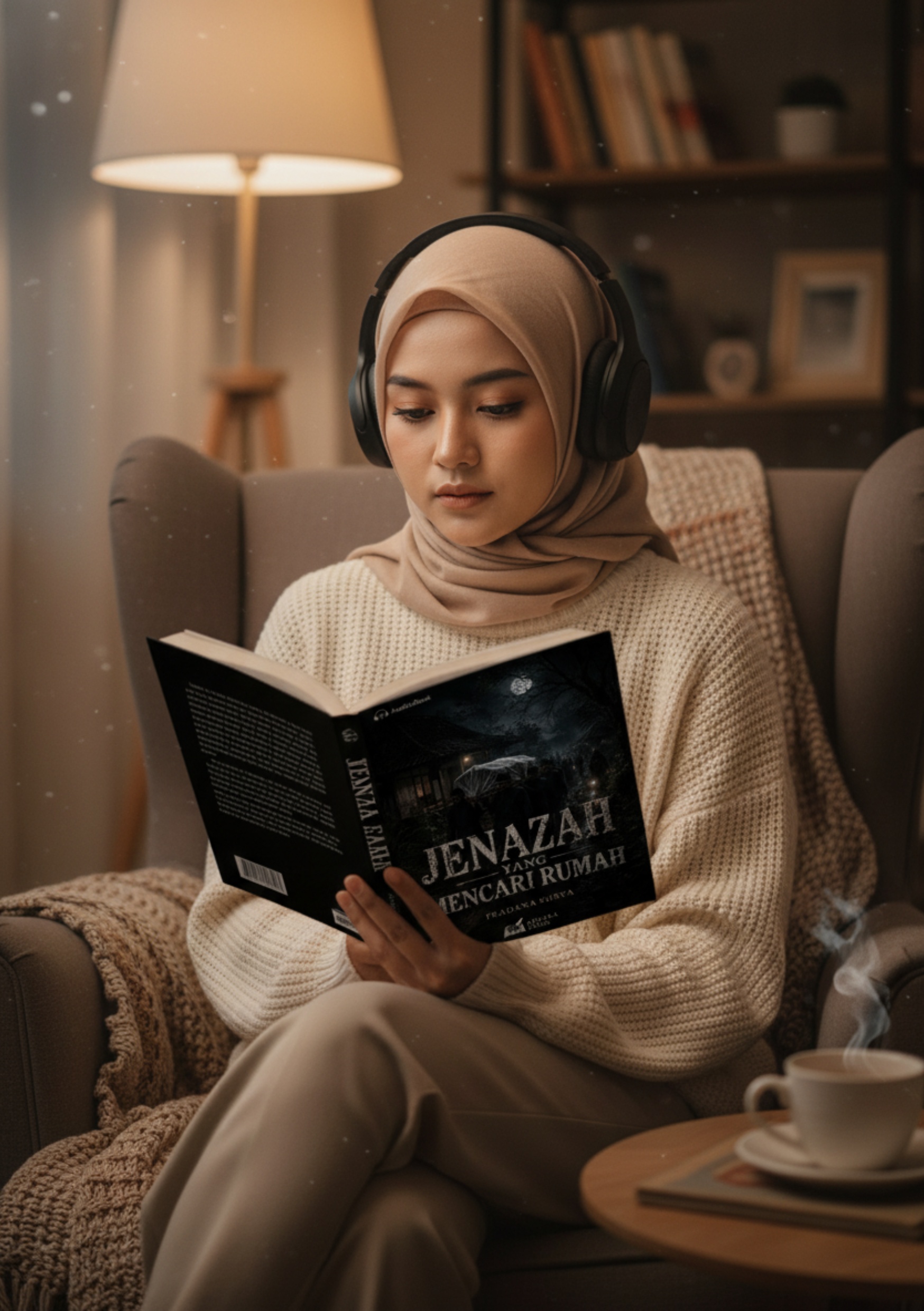 JENAZAH YANG MENCARI RUMAH preview 1