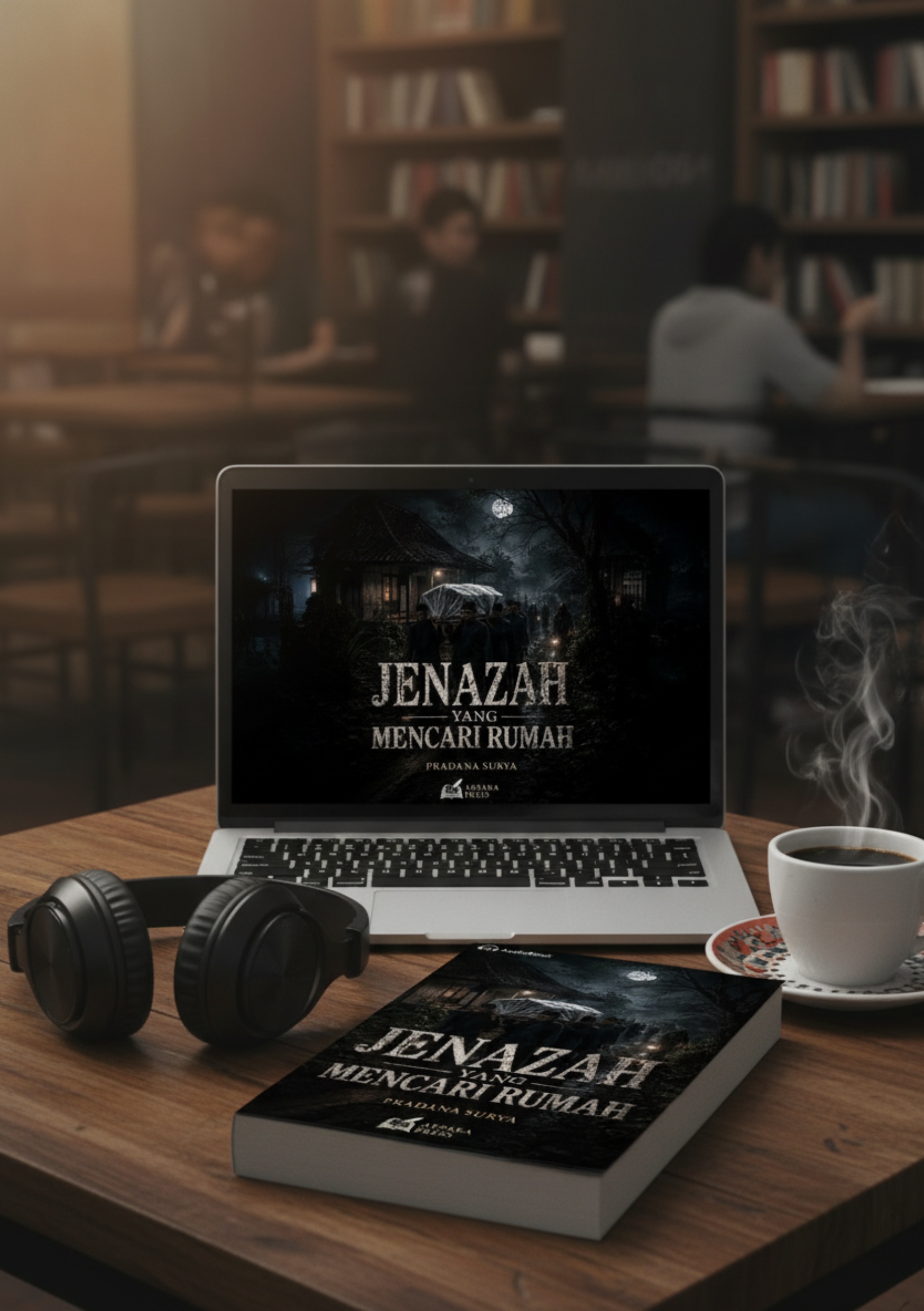 JENAZAH YANG MENCARI RUMAH preview 3