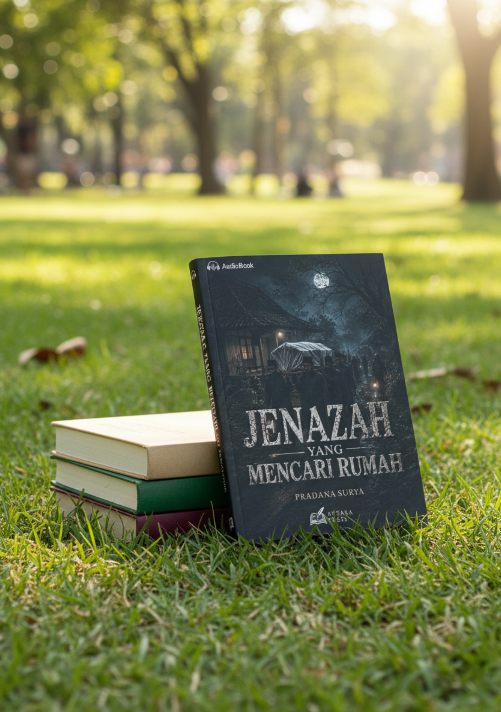 JENAZAH YANG MENCARI RUMAH preview 4