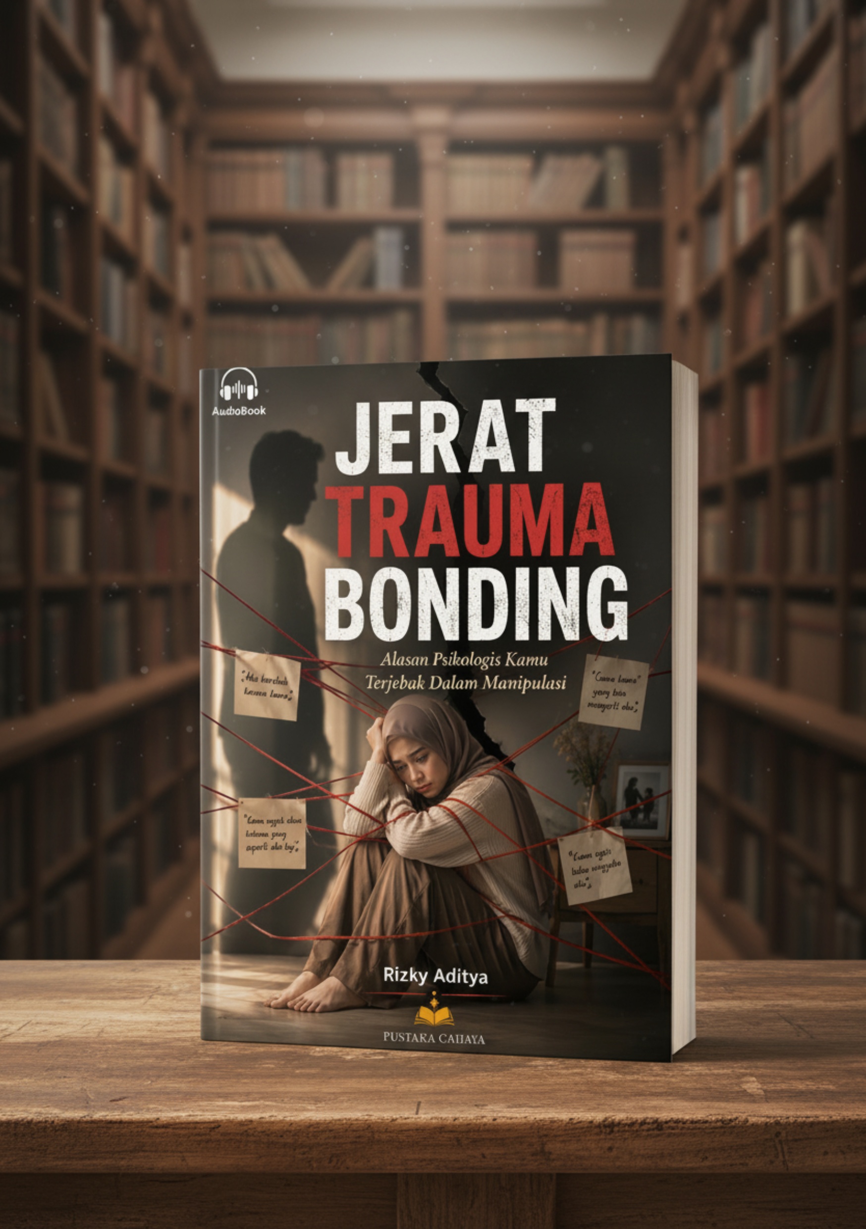 JERAT TRAUMA BONDING Alasan Psikologis Kamu Terjebak Dalam Manipulasi preview 2