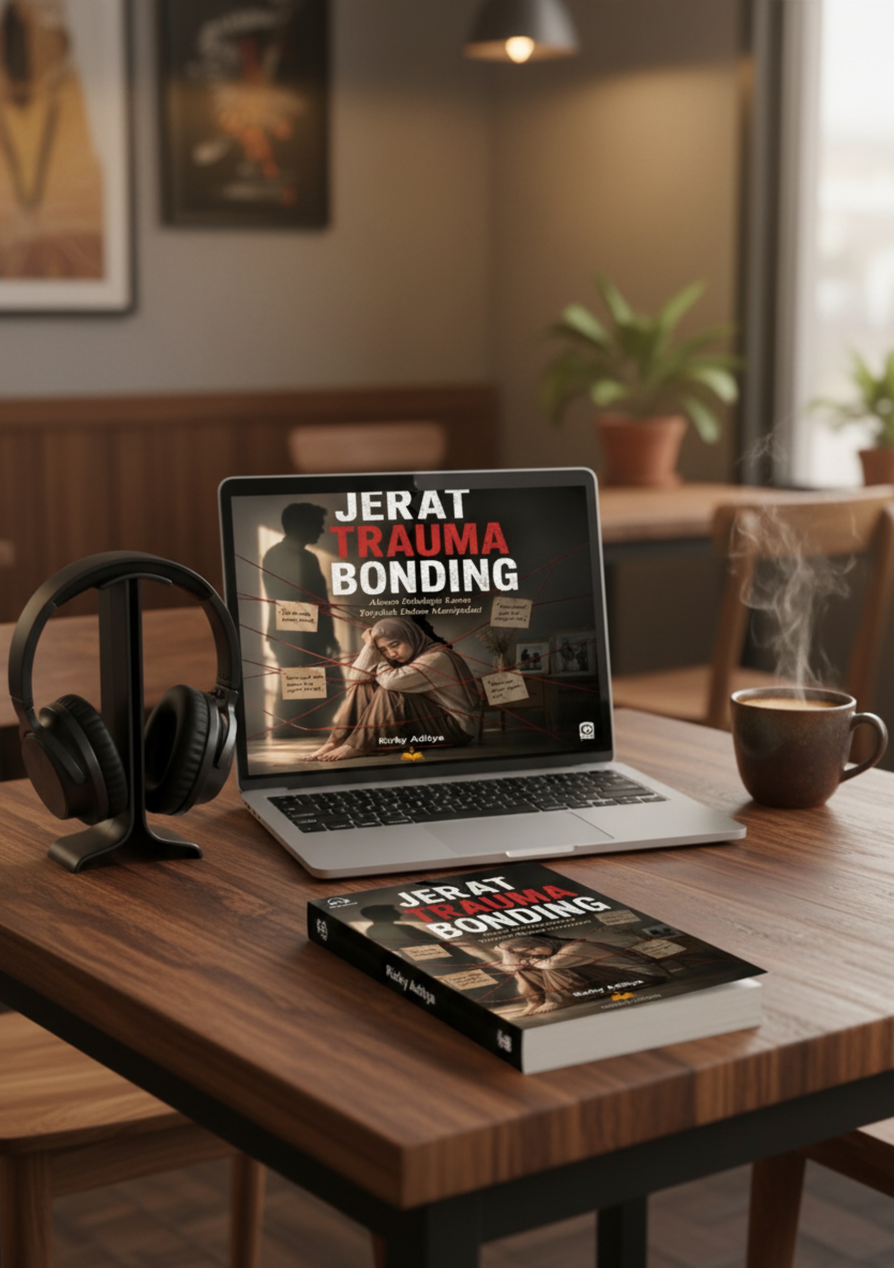 JERAT TRAUMA BONDING Alasan Psikologis Kamu Terjebak Dalam Manipulasi preview 3