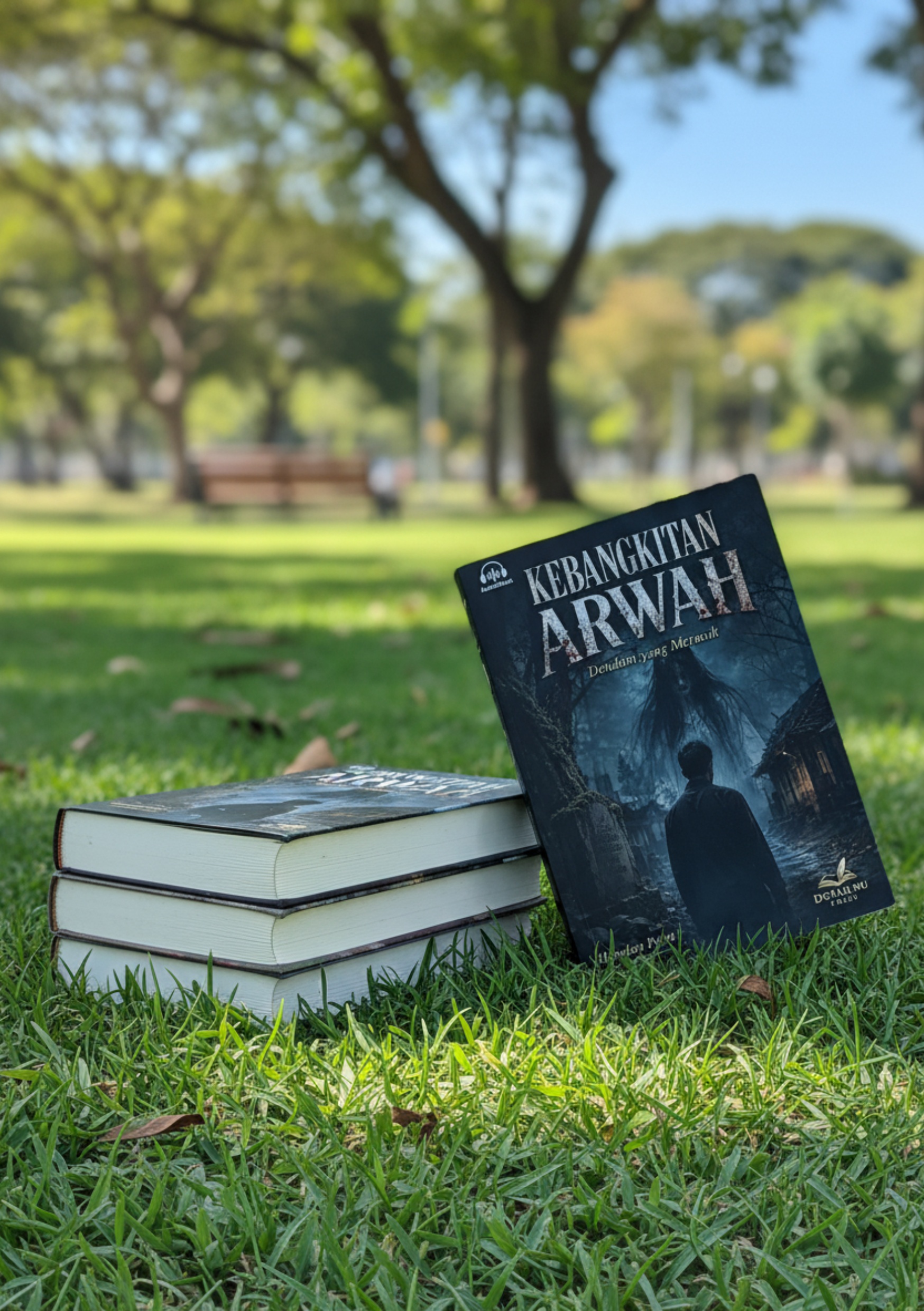 KEBANGKITAN ARWAH Dendam yang Merasuk preview 4