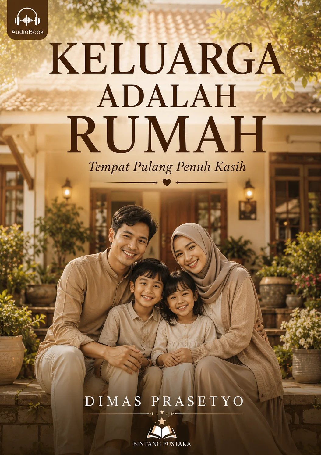 KELUARGA ADALAH RUMAH Tempat Pulang Penuh Kasih