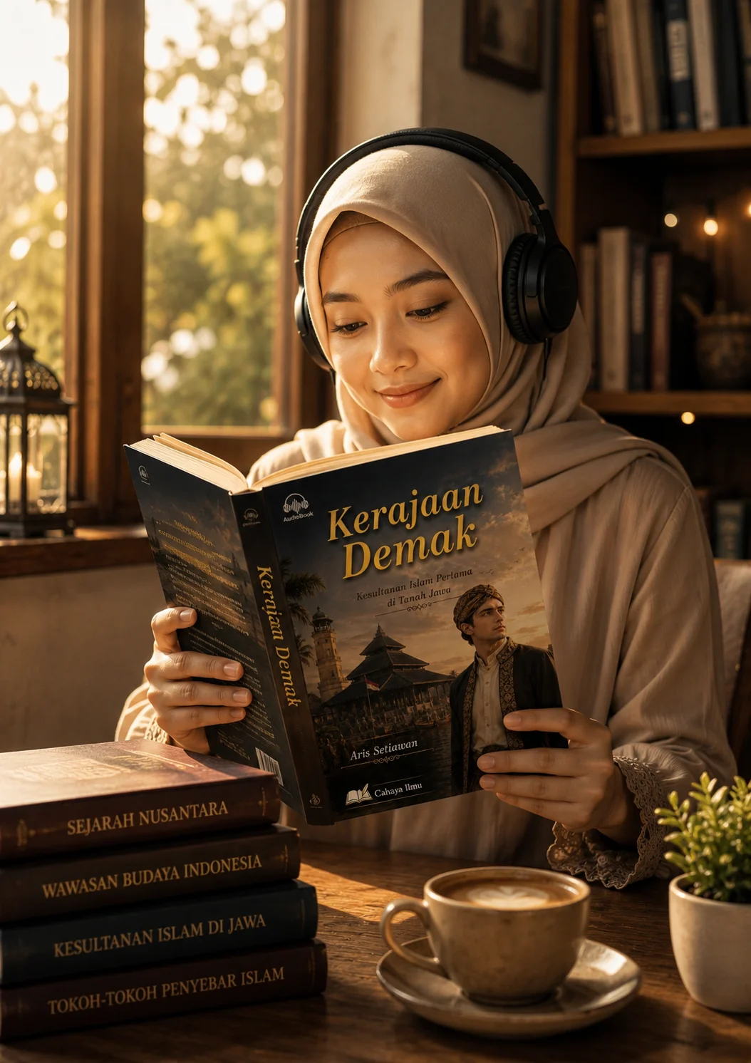 KERAJAAN DEMAK : Kesultanan Islam Pertama di Tanah Jawa preview 4