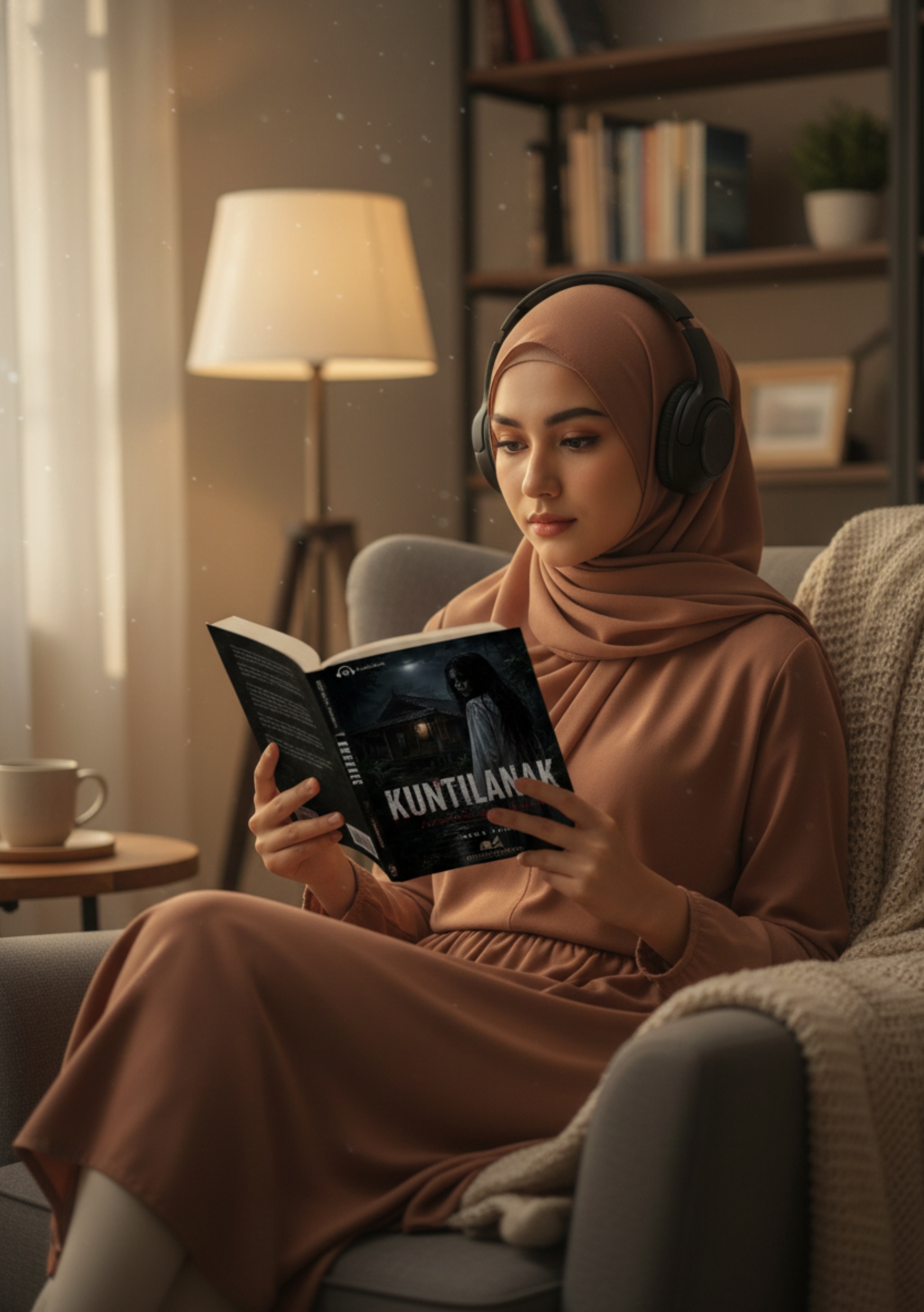 KUNTILANAK Jeritan Tengah Malam preview 1