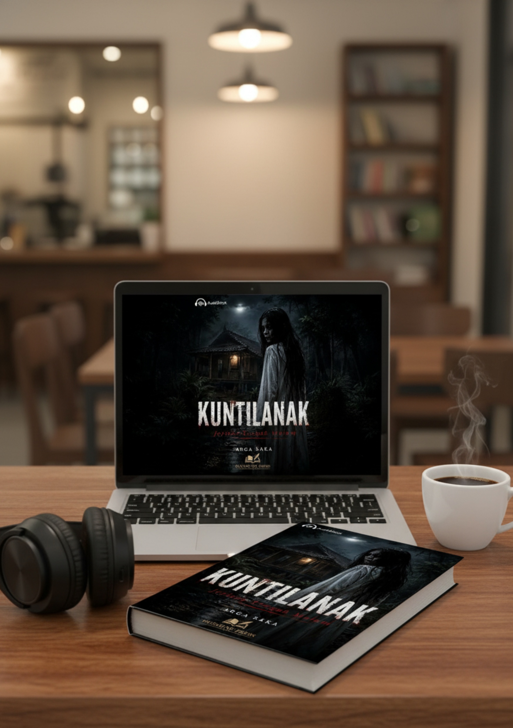 KUNTILANAK Jeritan Tengah Malam preview 3