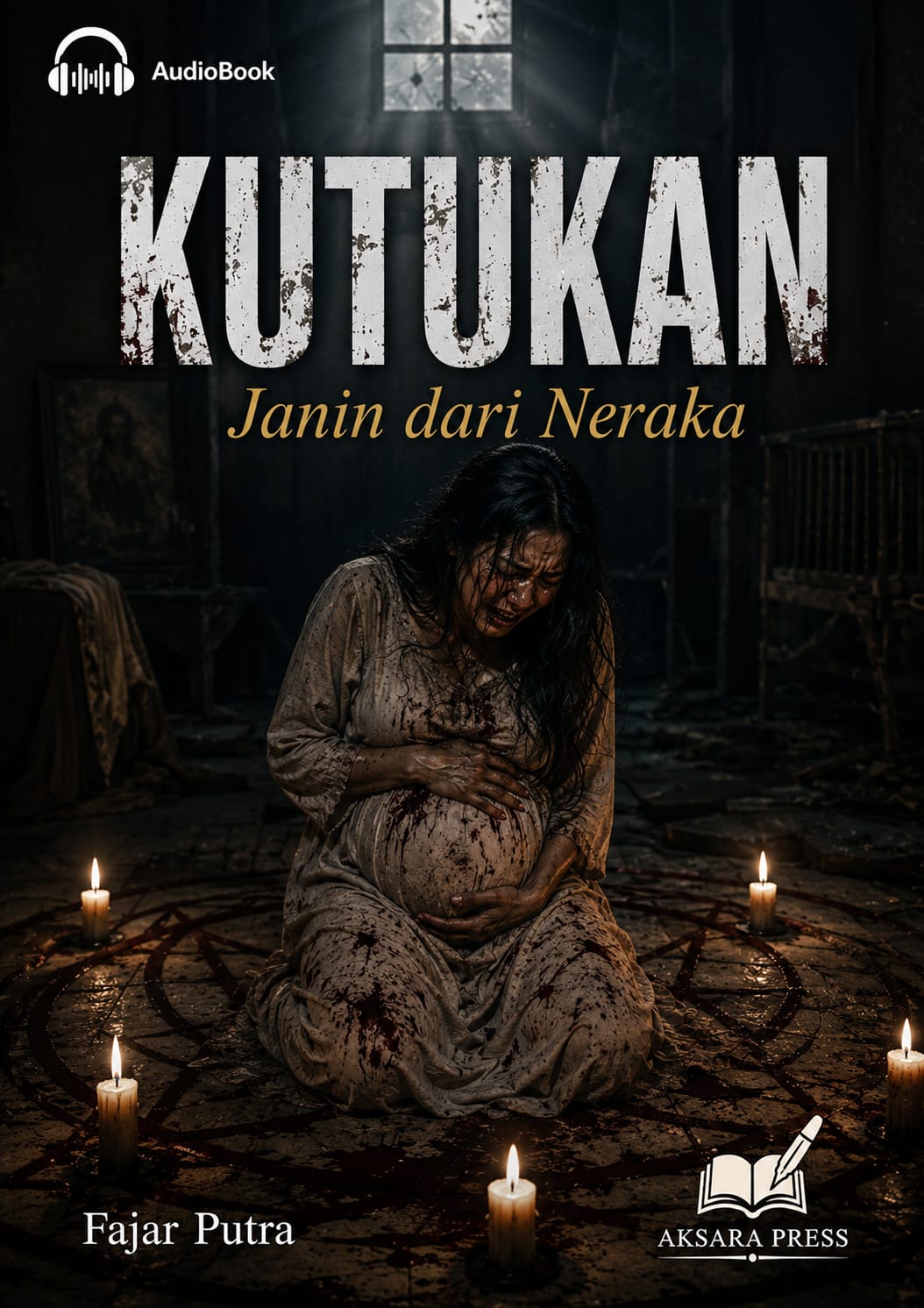 KUTUKAN Janin dari Neraka