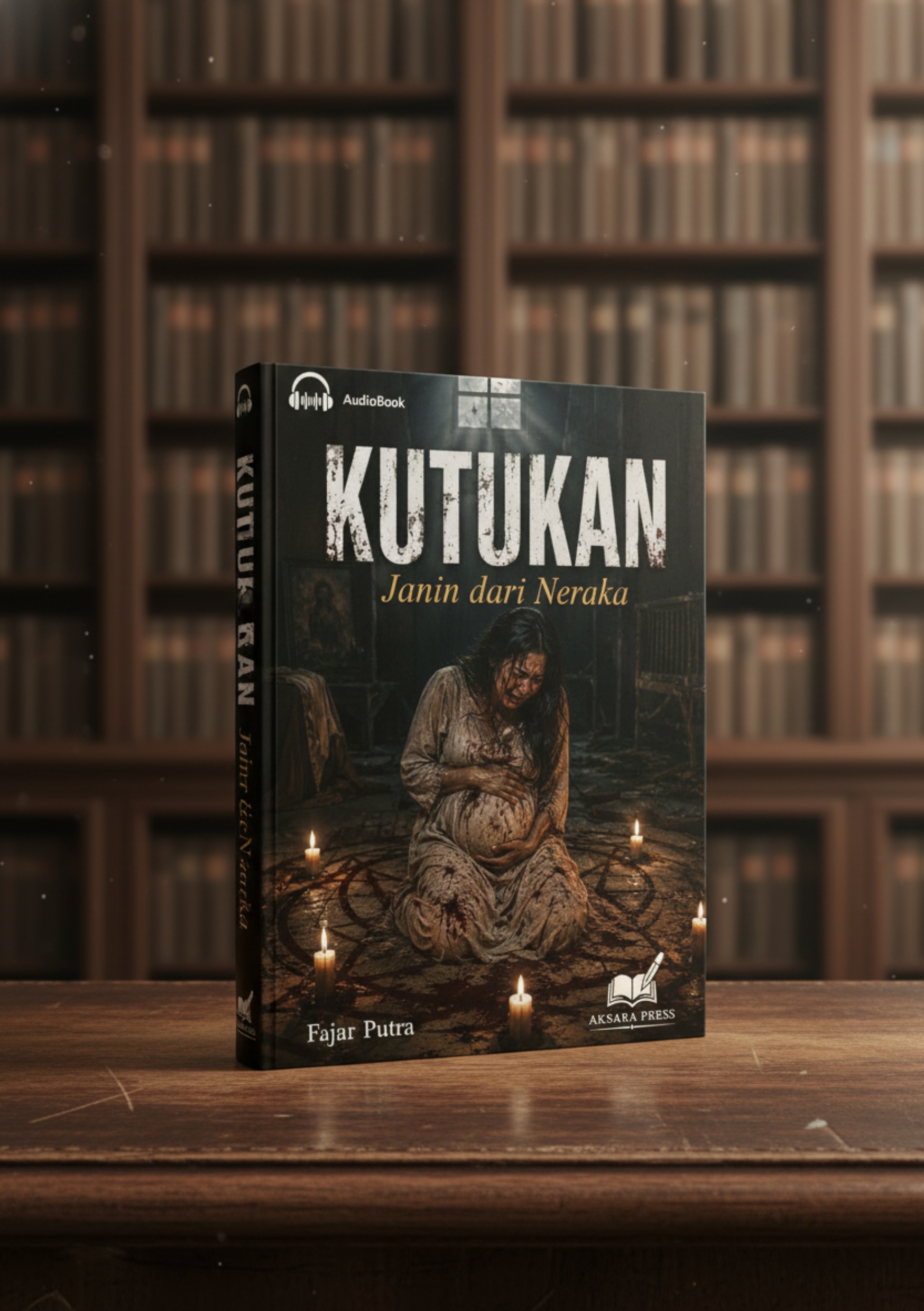 KUTUKAN Janin dari Neraka preview 2