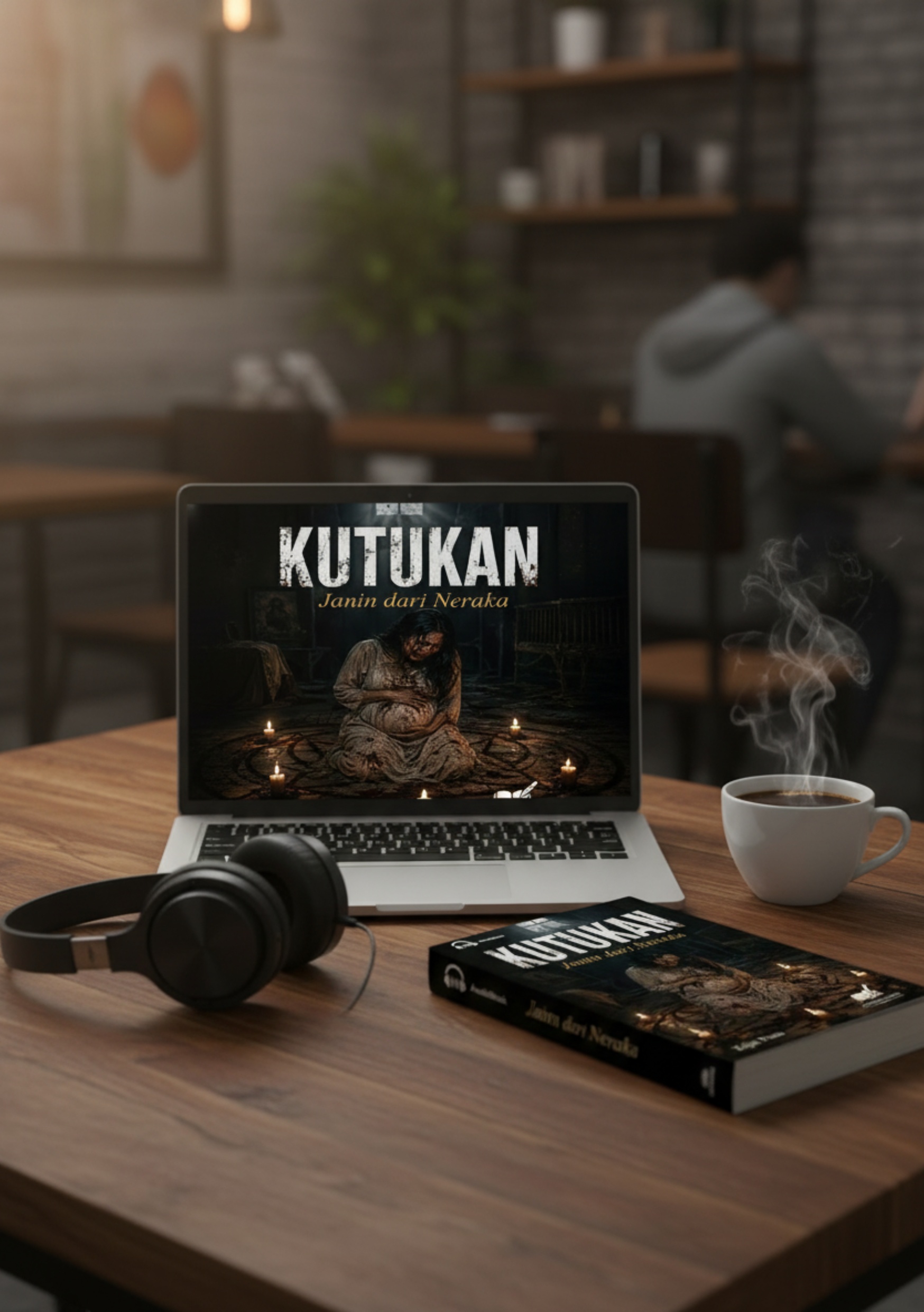 KUTUKAN Janin dari Neraka preview 3