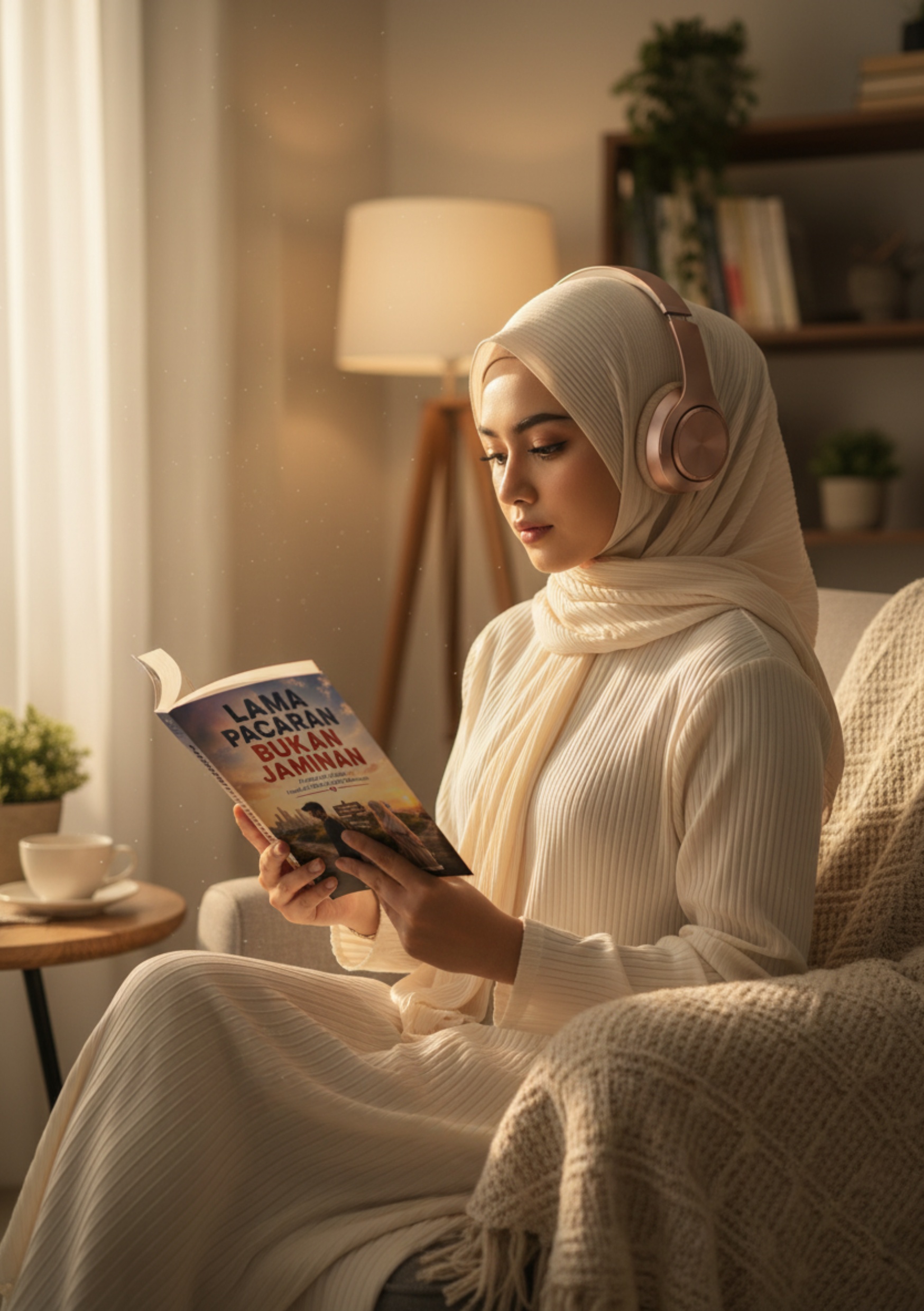 LAMA PACARAN BUKAN JAMINAN Membedah Jebakan Investasi Waktu Dalam Hubungan preview 1