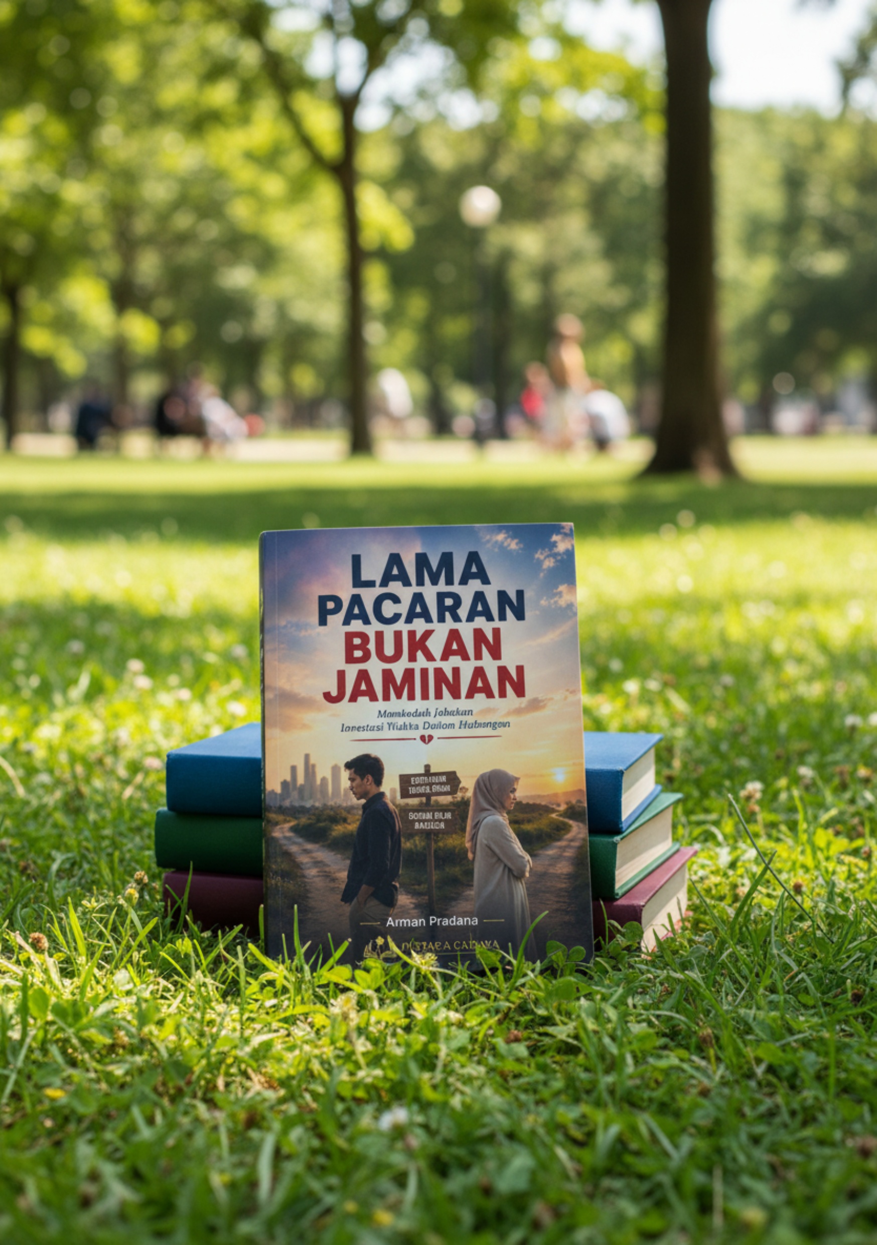 LAMA PACARAN BUKAN JAMINAN Membedah Jebakan Investasi Waktu Dalam Hubungan preview 4