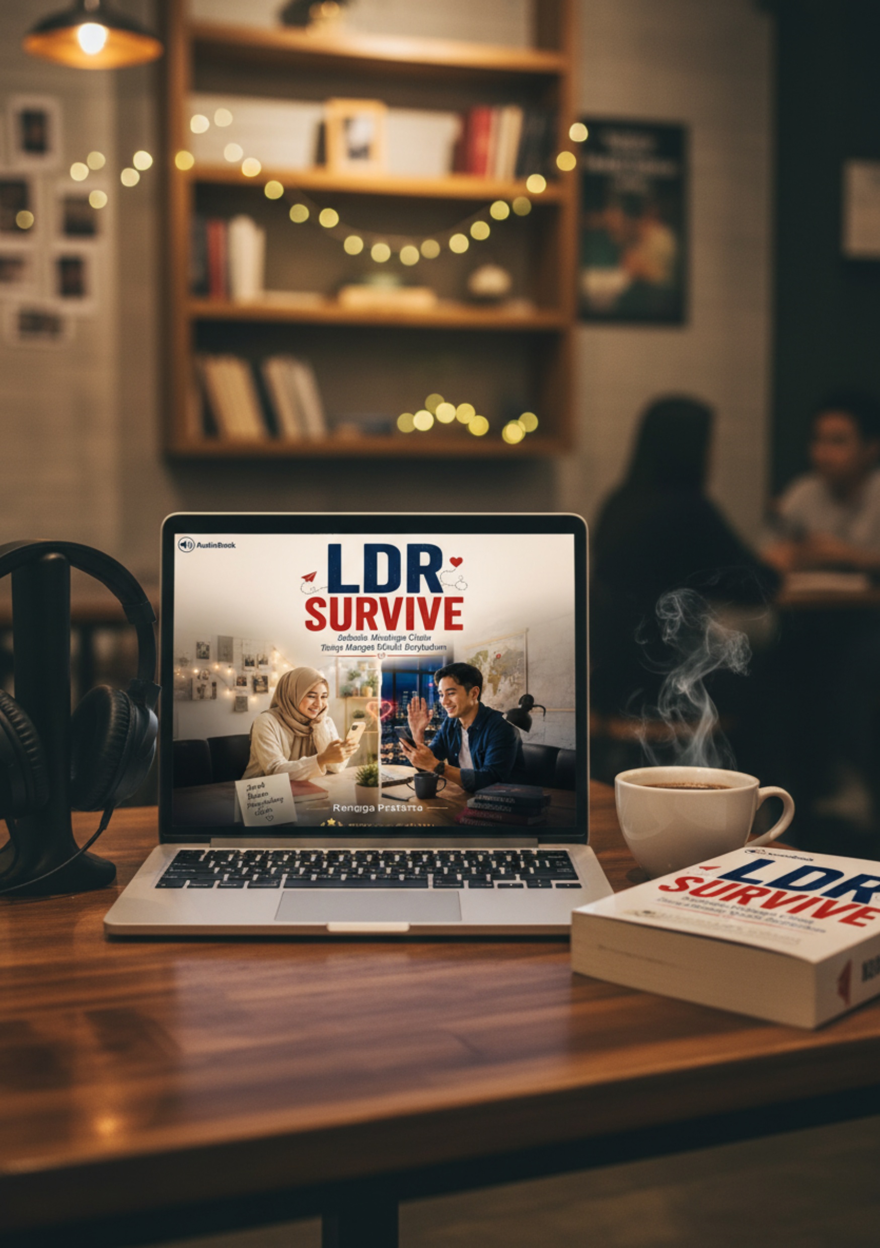 LDR SURVIVE Rahasia Menjaga Cinta Tetap Hangat Meski Berjauhan preview 3