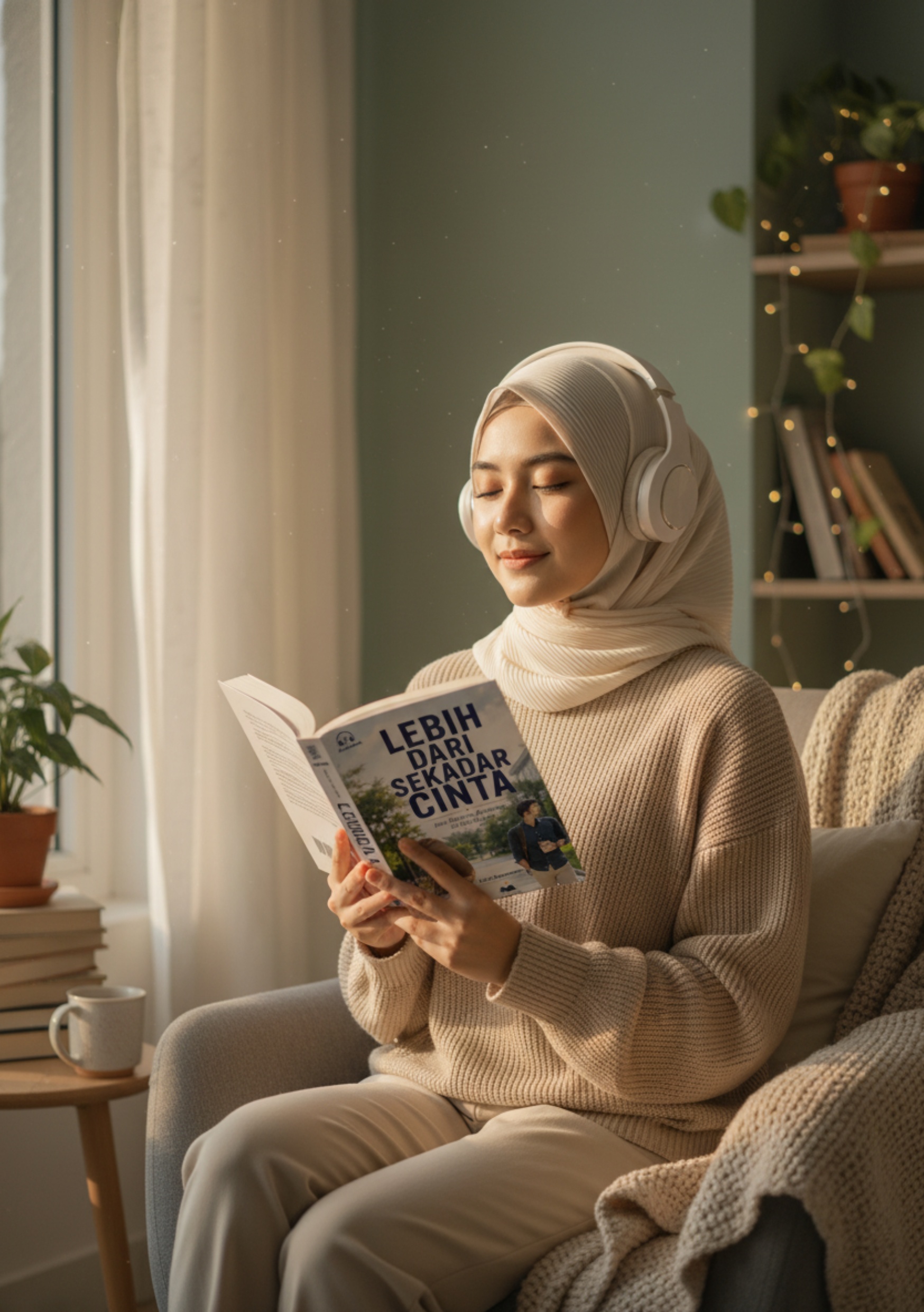 LEBIH DARI SEKADAR CINTA Seni Merawat Komitmen Di Era Modern preview 1