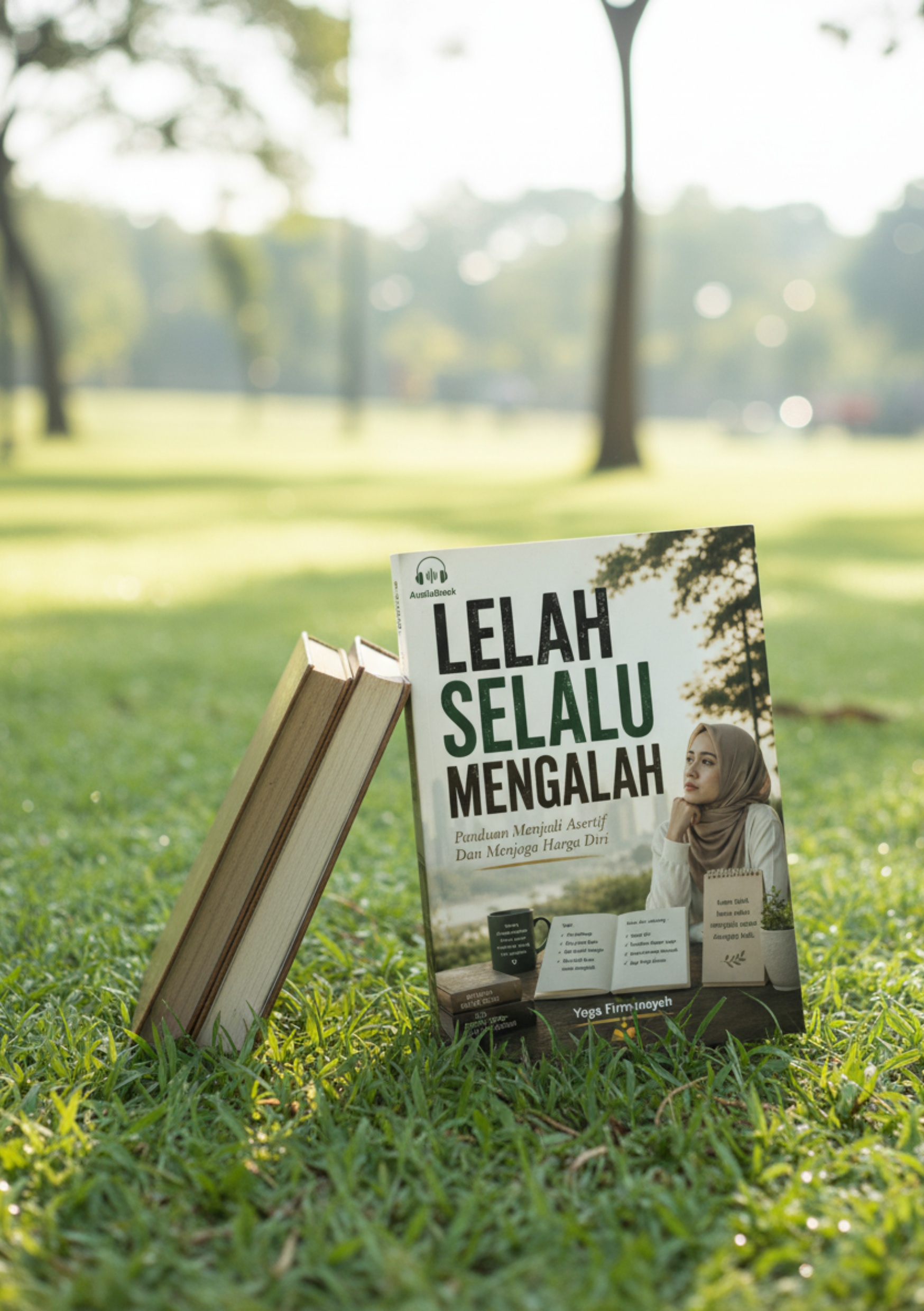 LELAH SELALU MENGALAH Panduan Menjadi Asertif Dan Menjaga Harga Diri preview 4