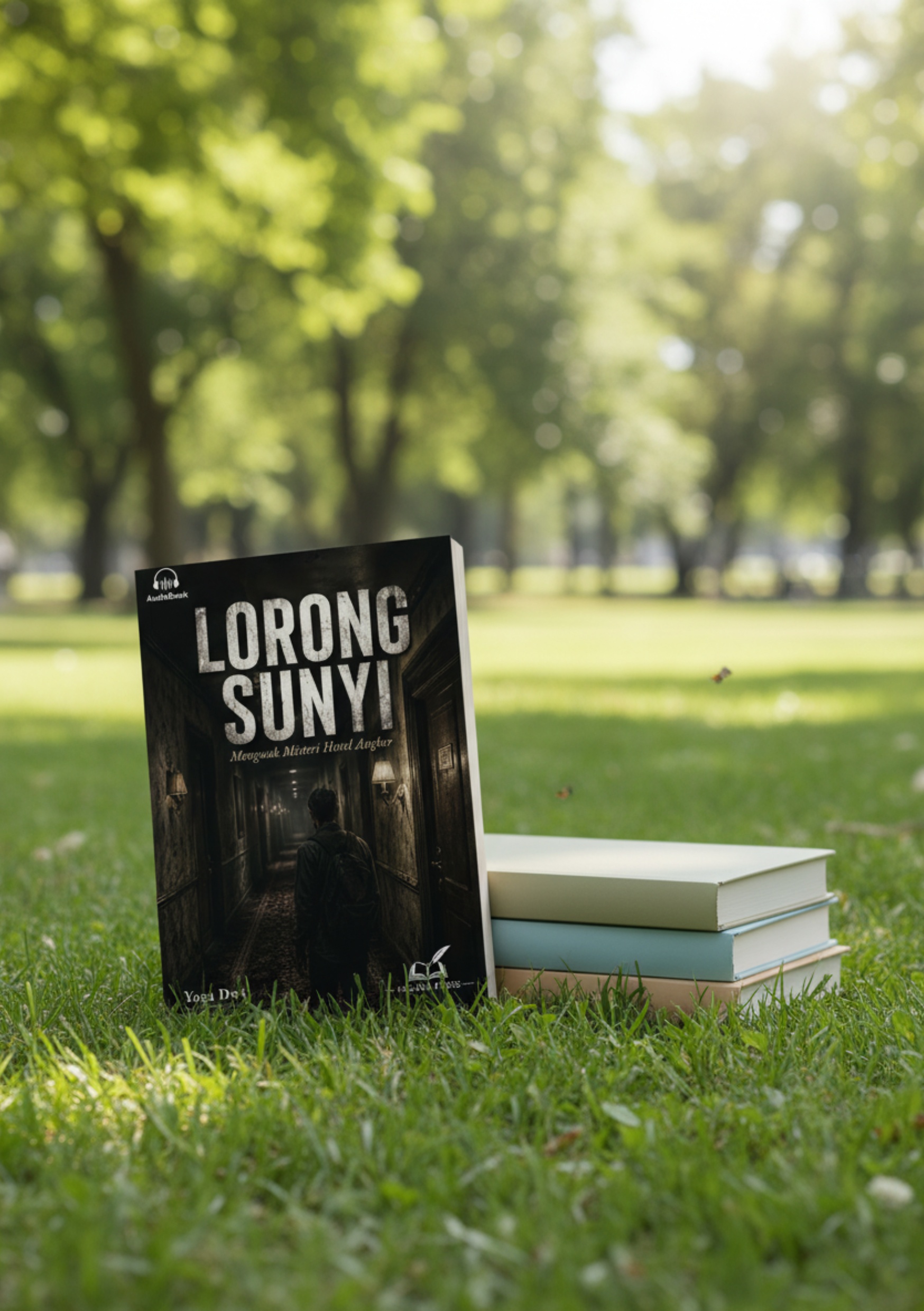 LORONG SUNYI Menguak Misteri Hotel Angker preview 4