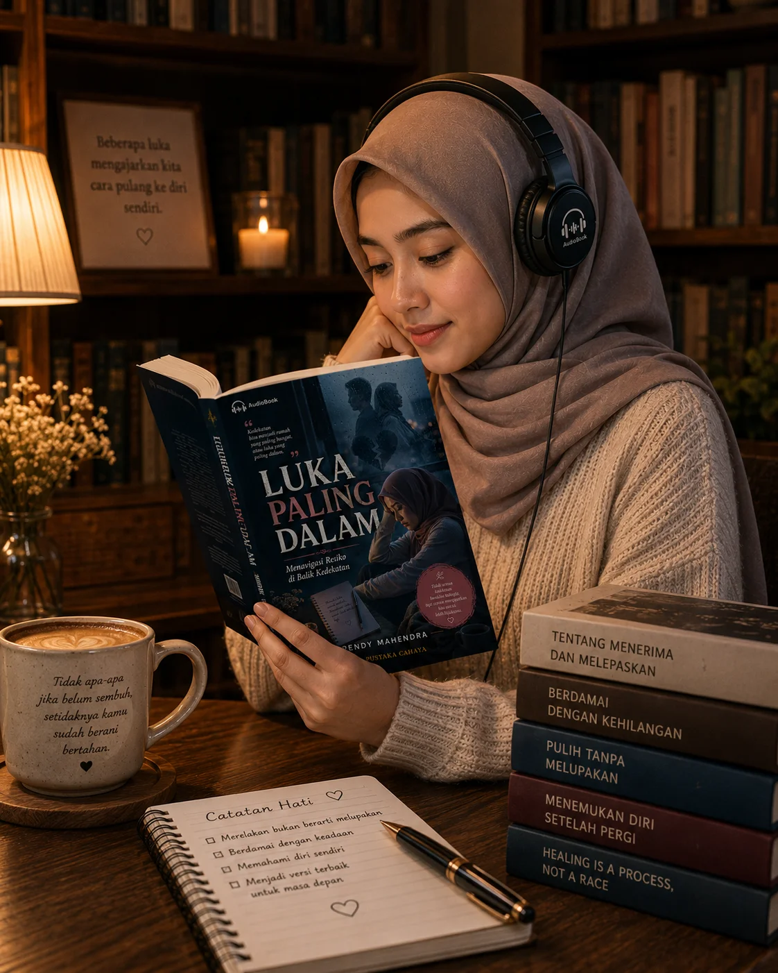 LUKA PALING DALAM Menavigasi Resiko di Balik Kedekatan preview 3