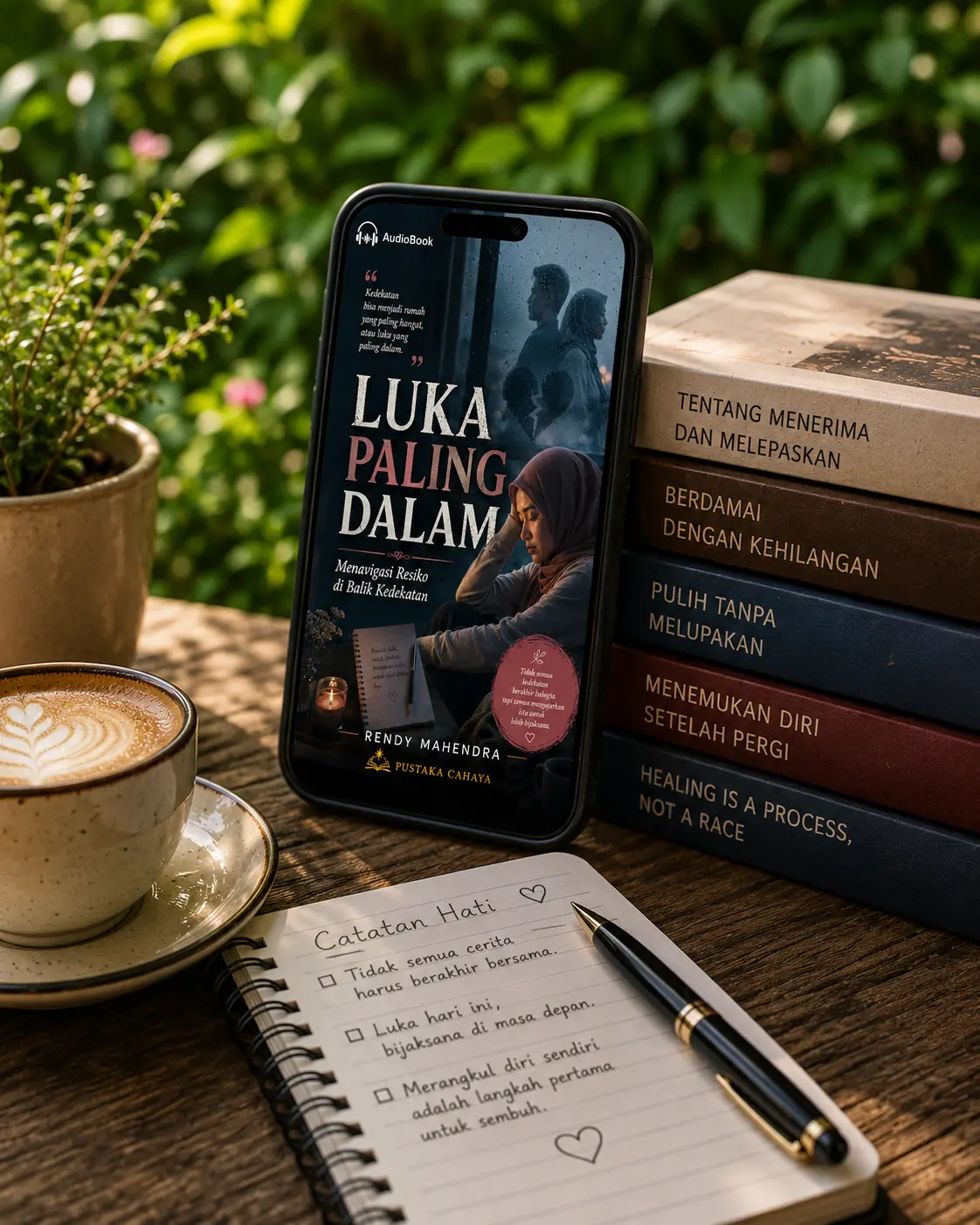 LUKA PALING DALAM Menavigasi Resiko di Balik Kedekatan preview 4
