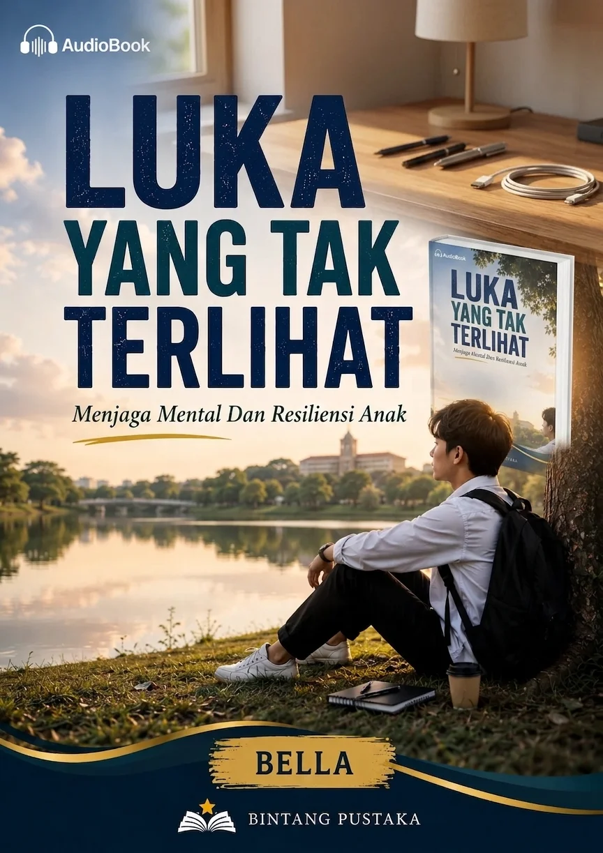  LUKA YANG TAK TERLIHAT Menjaga Mental Dan Resiliensi Anak preview 1